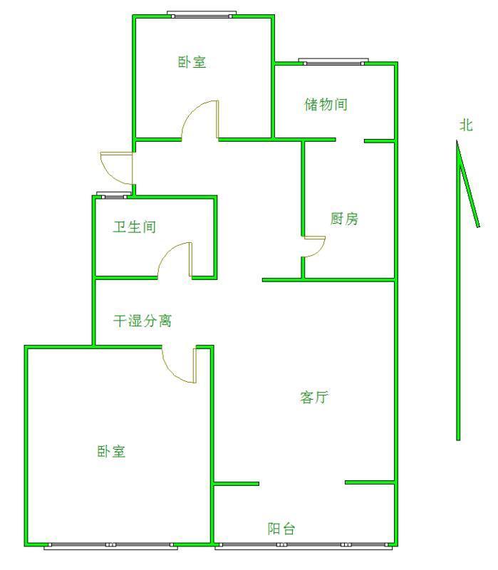 东方丽苑(张马屯小区)