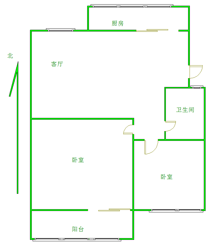 东方丽苑(张马屯小区)