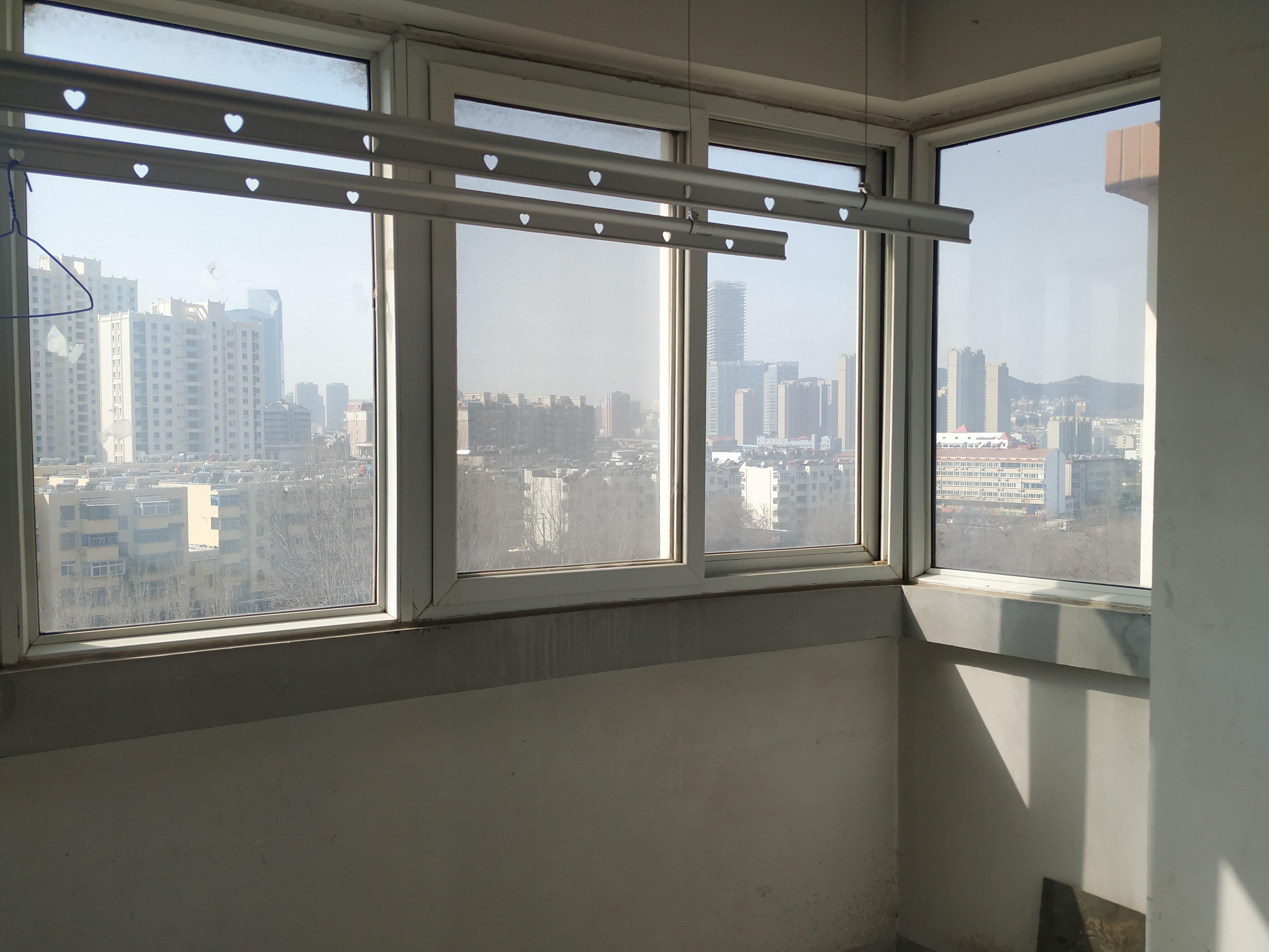 南华园小区
