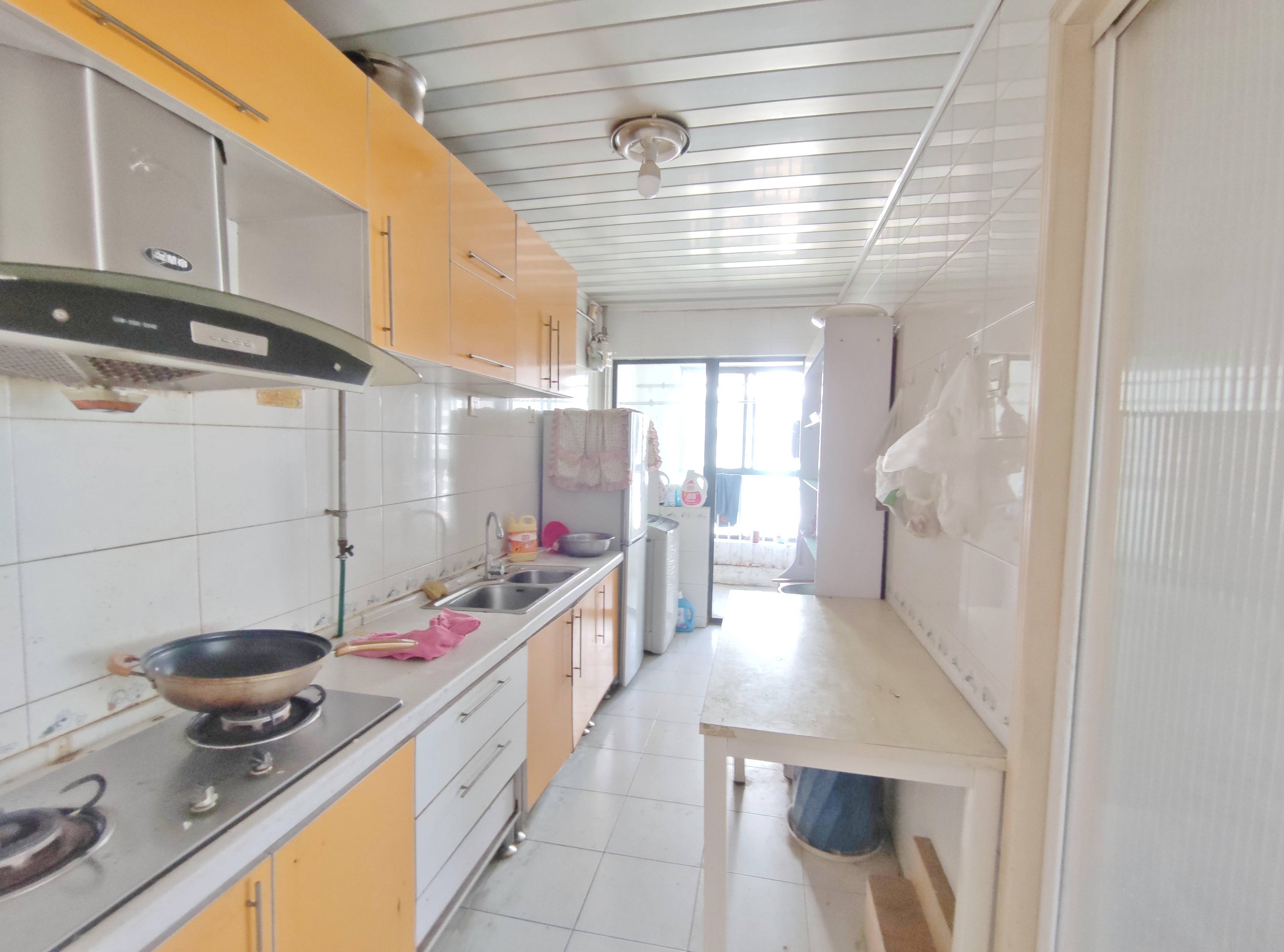 阳光100国际新城(B区）