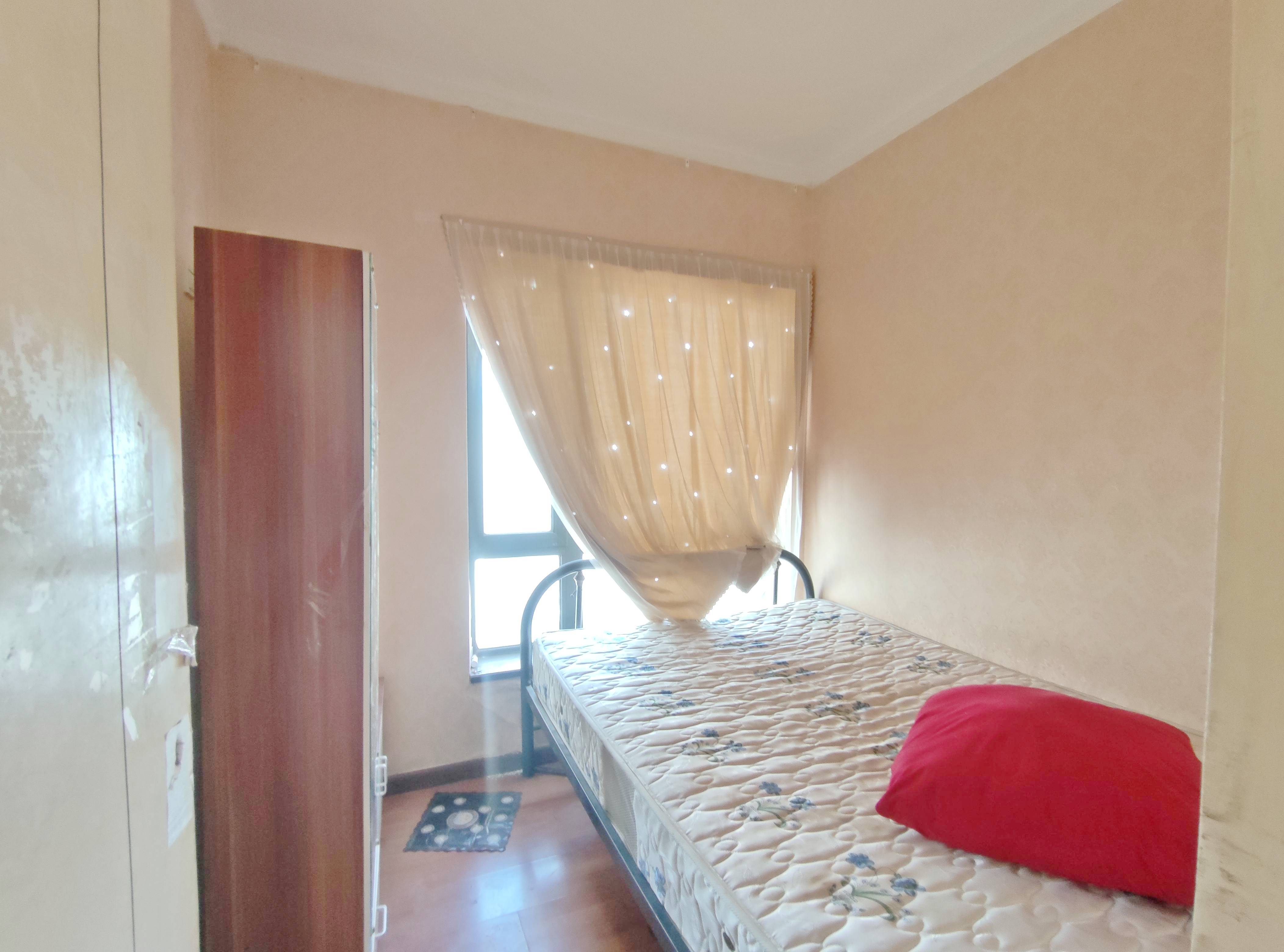 阳光100国际新城(B区）