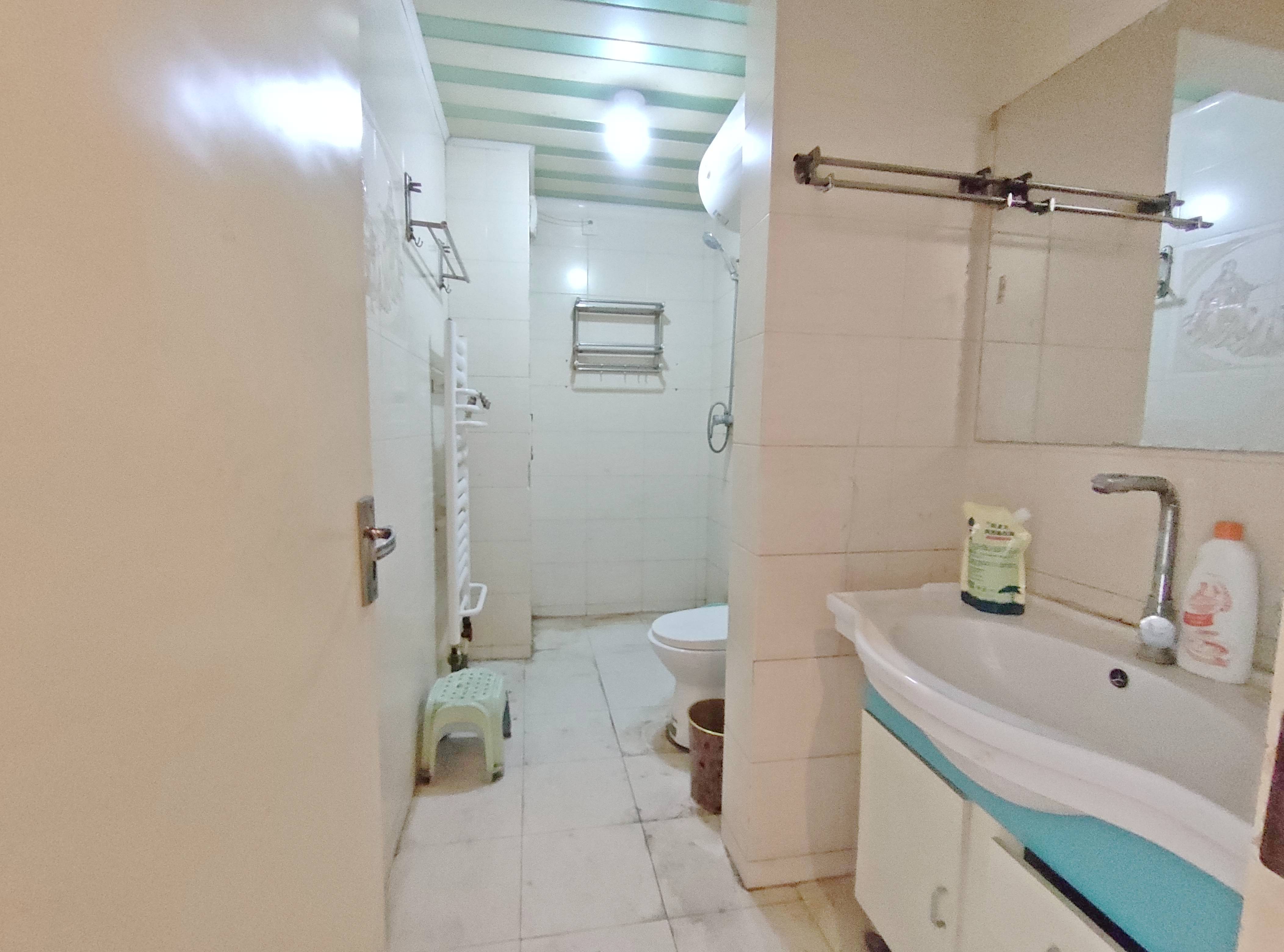 阳光100国际新城(B区）