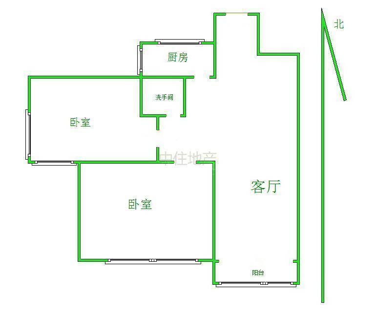 南华园小区