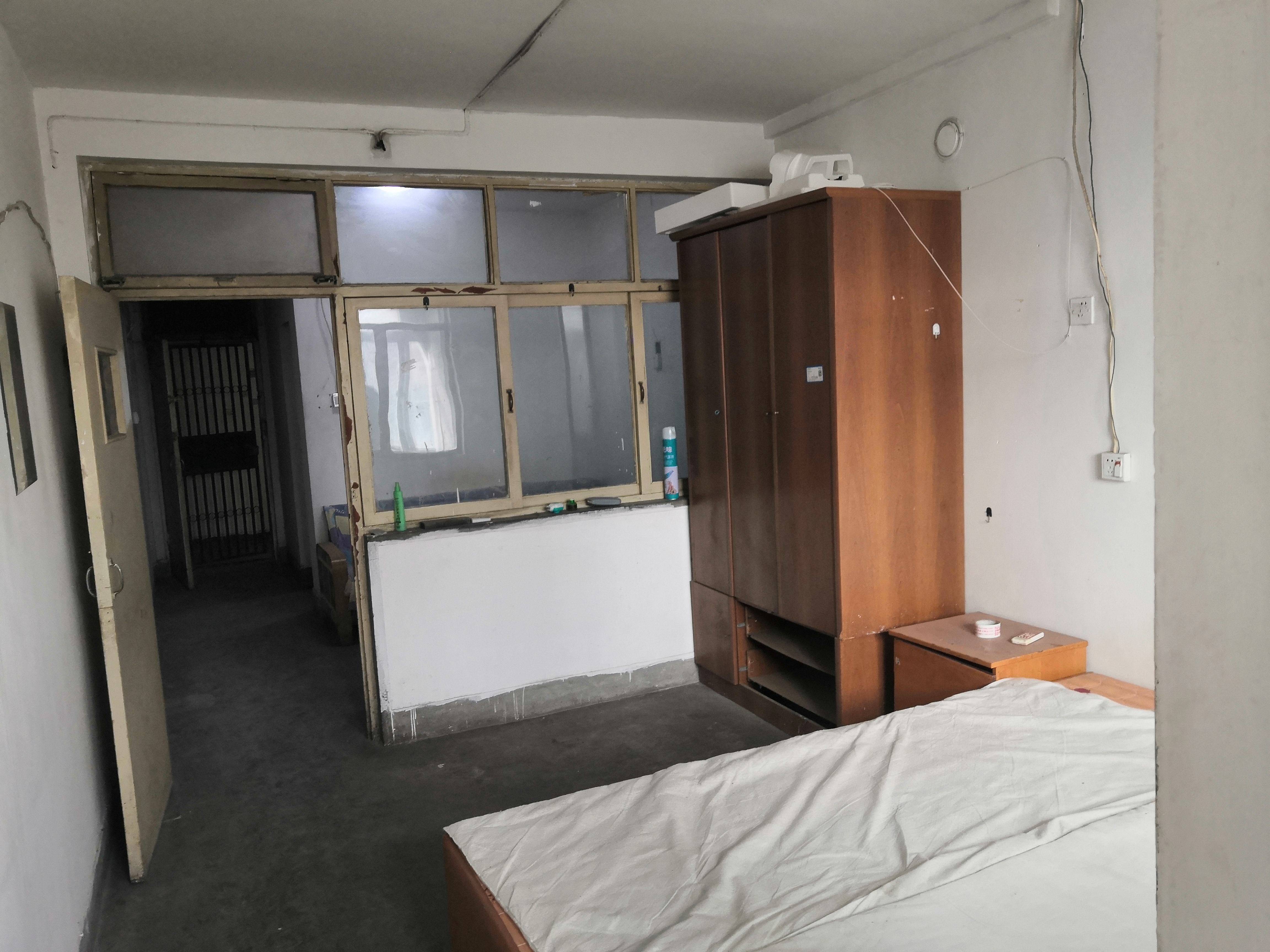 北闸子小区