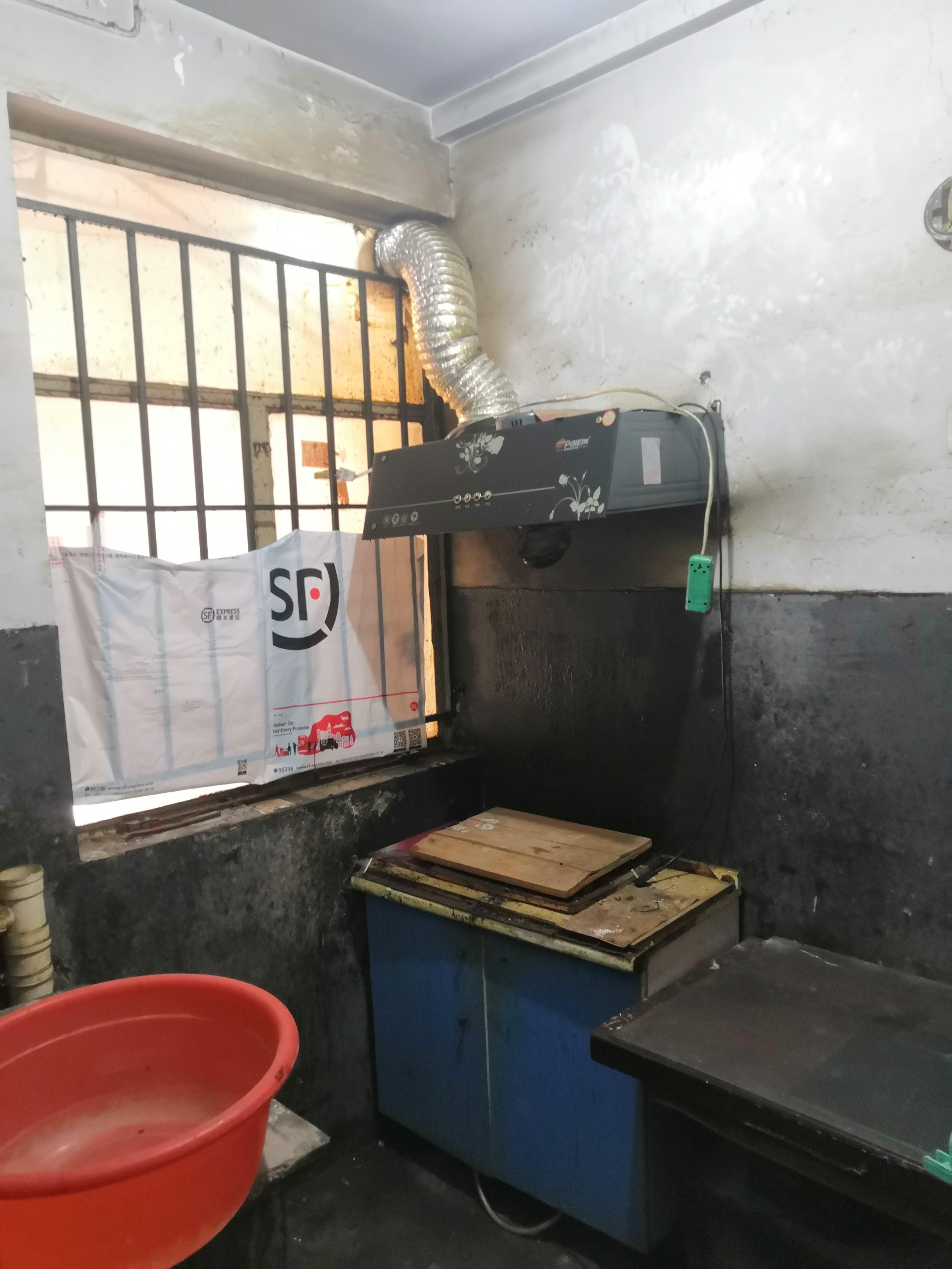 北闸子小区