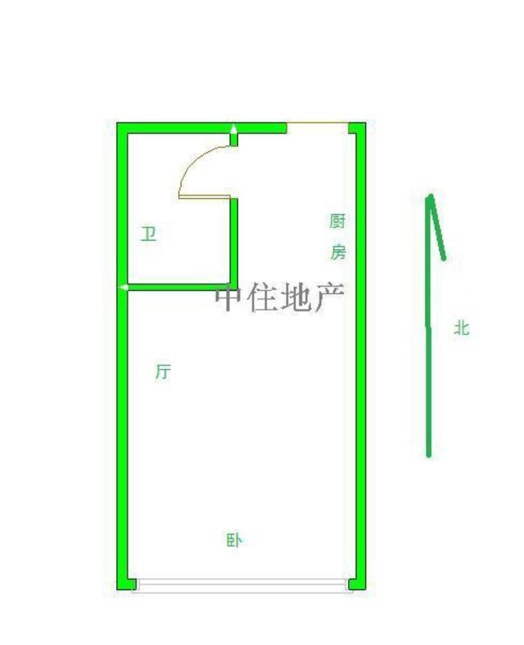 恒大城(商住楼)