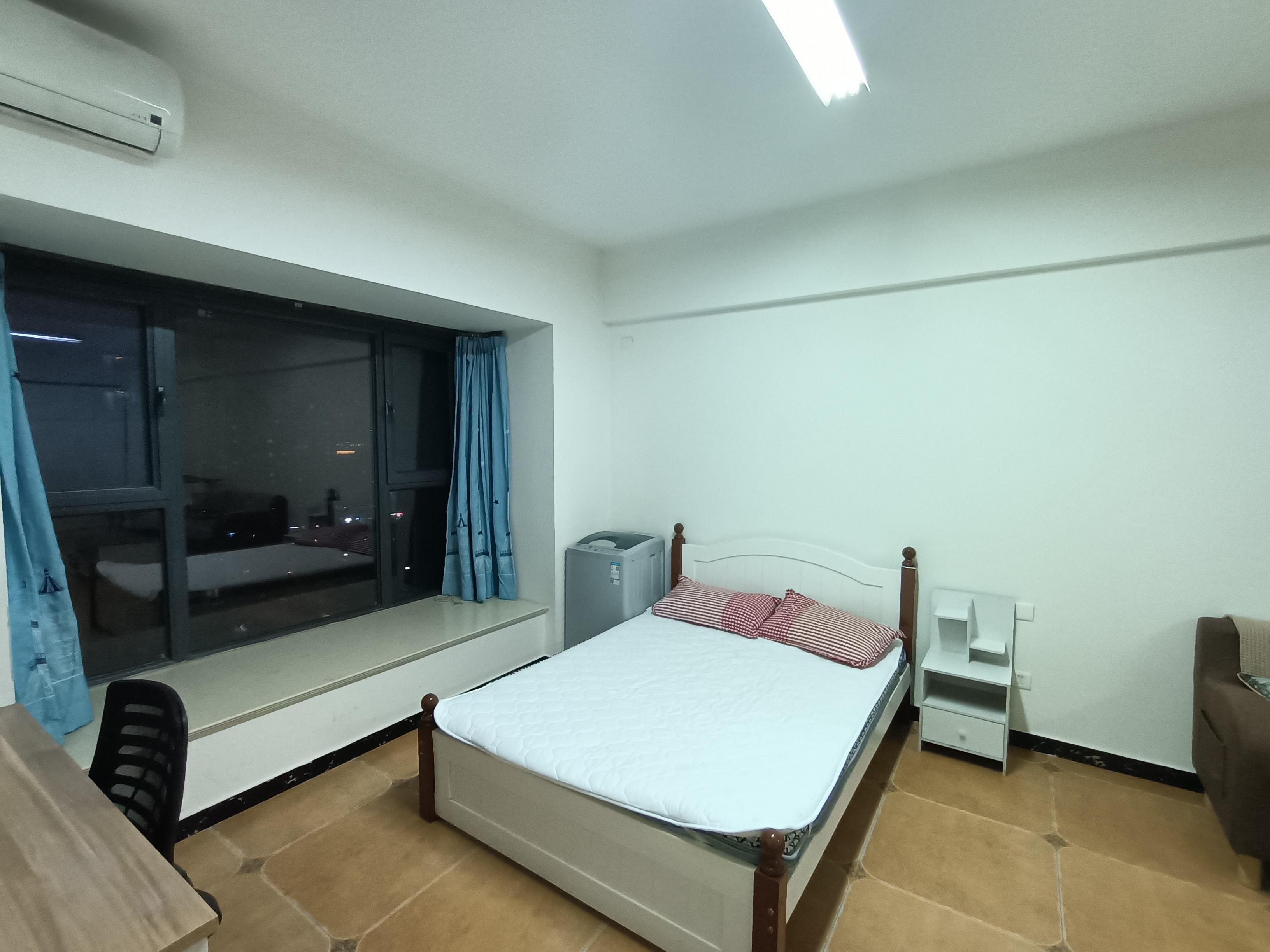 整租·恒大城（商住楼）
