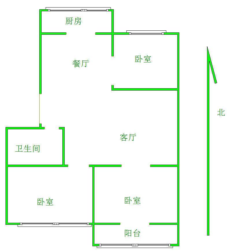 舜耕路58号院