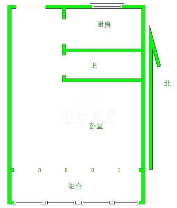 正觉寺小区一区