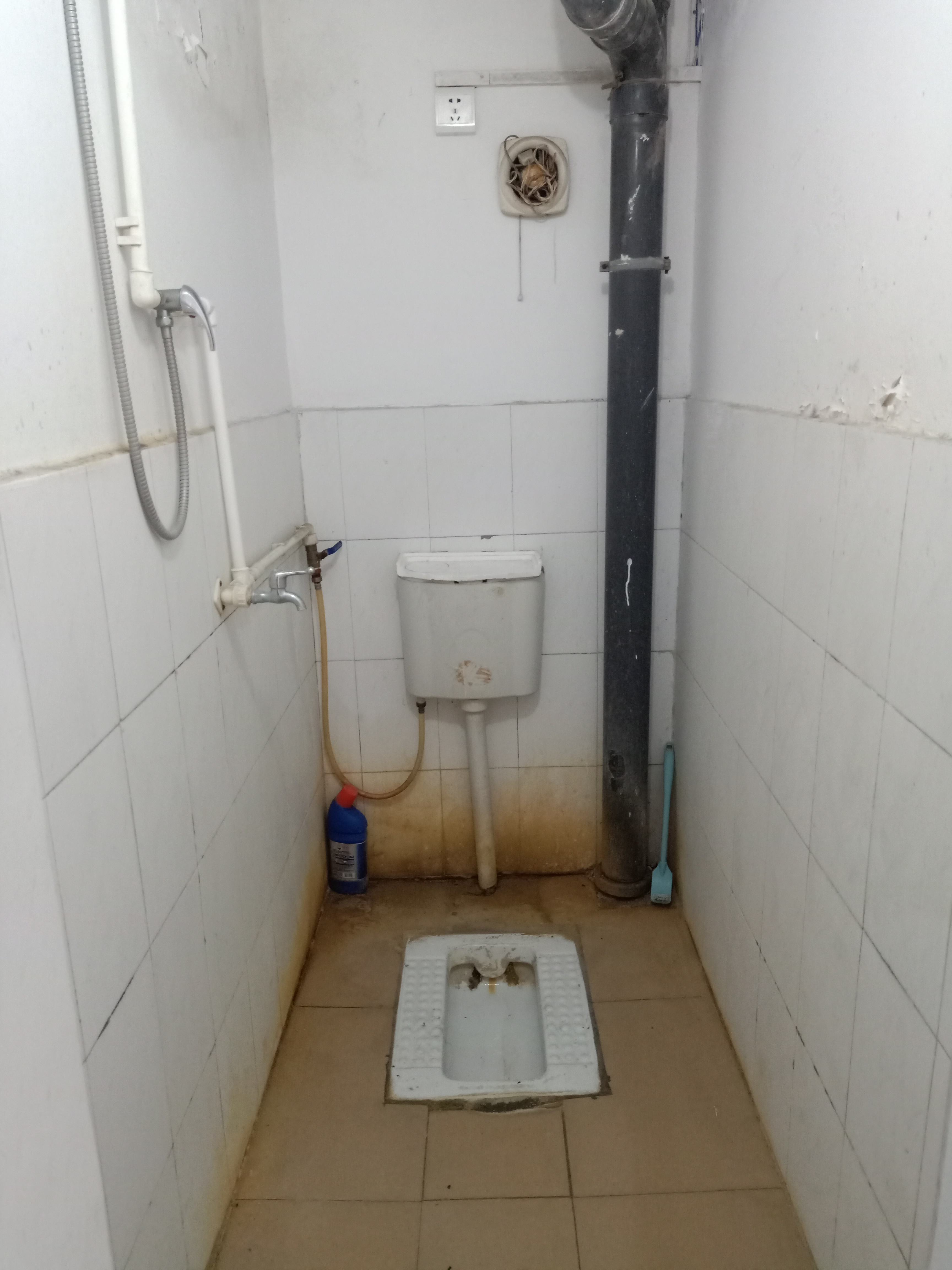 正觉寺小区一区