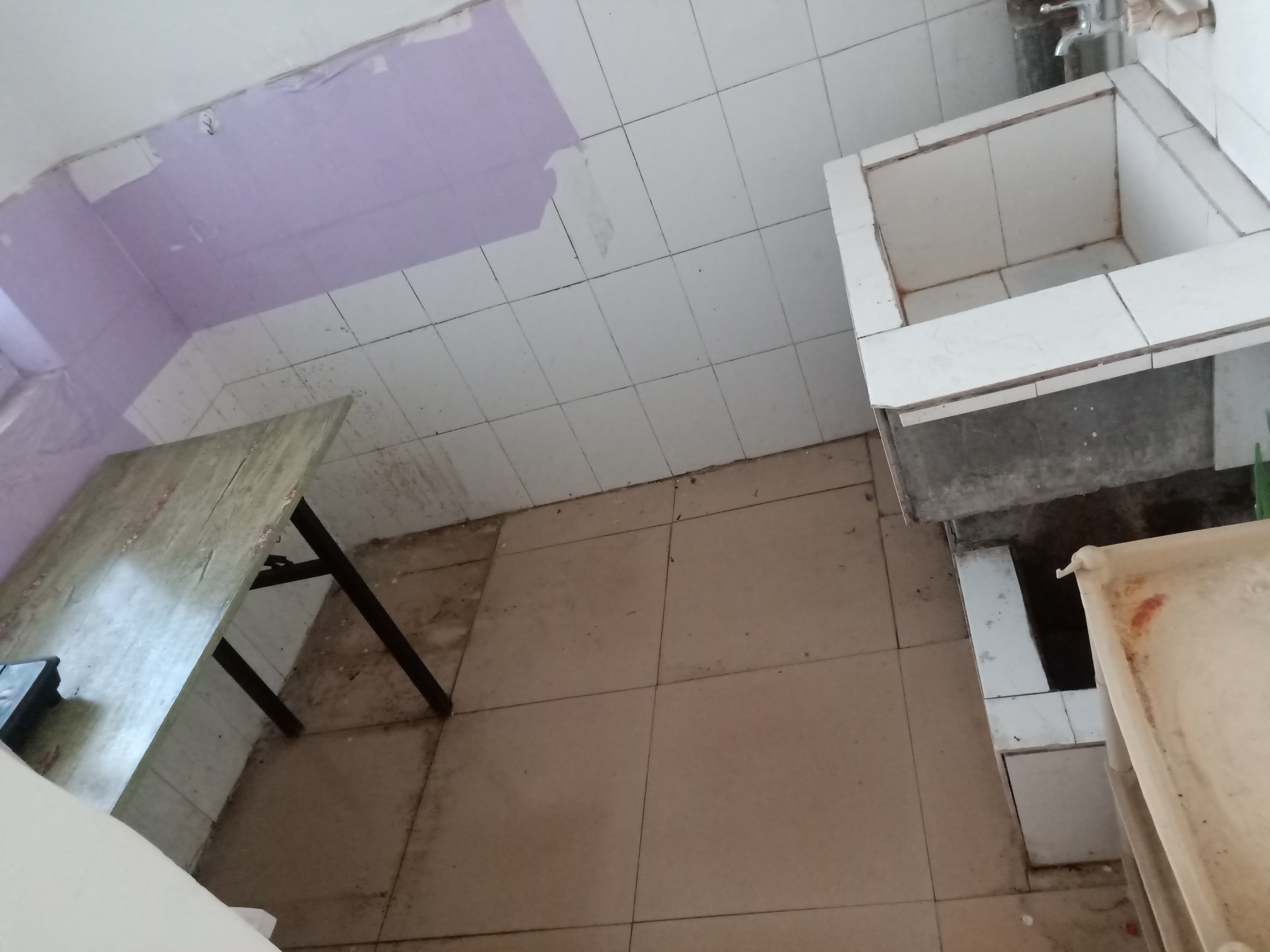 正觉寺小区一区