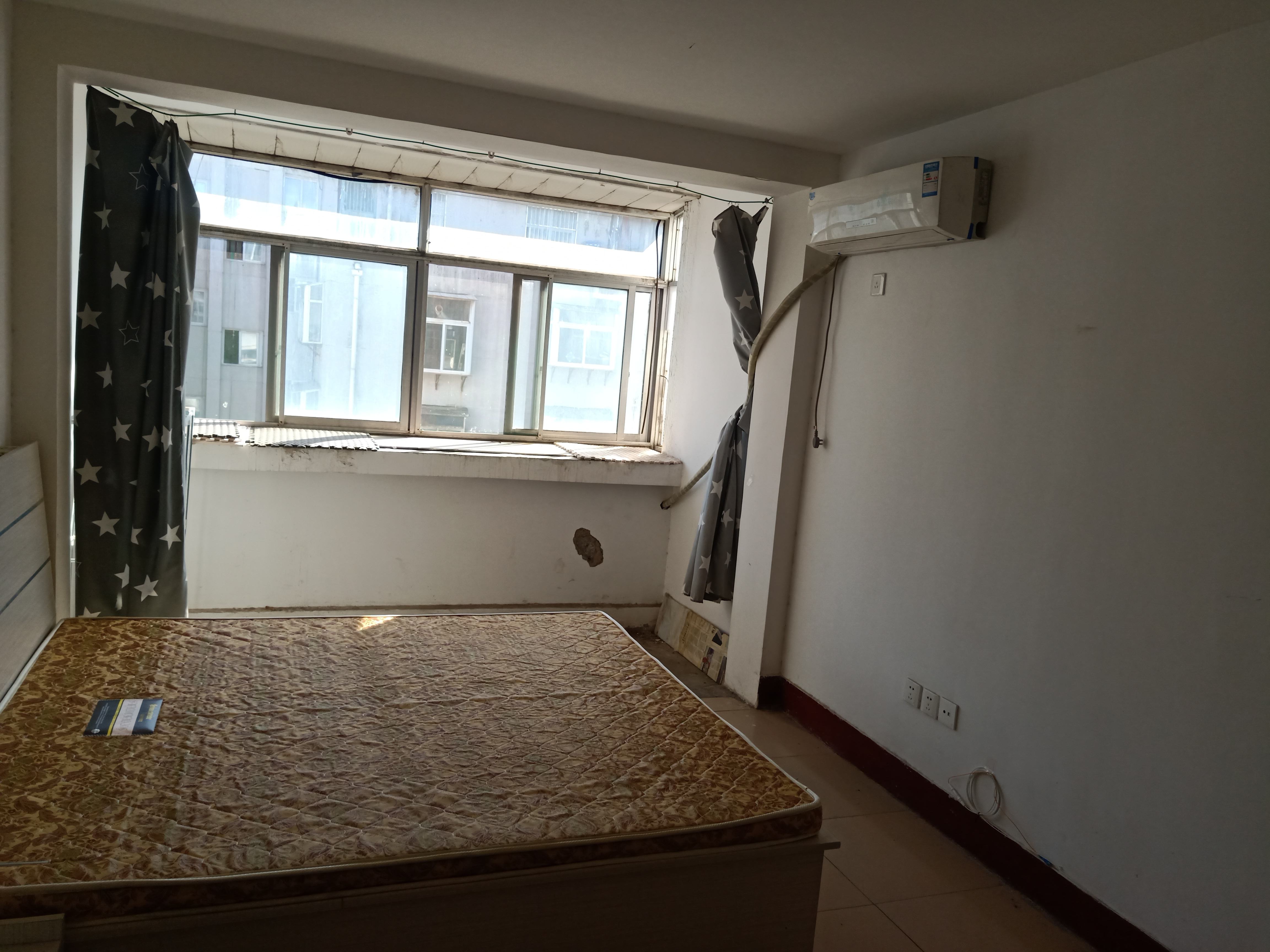 正觉寺小区一区