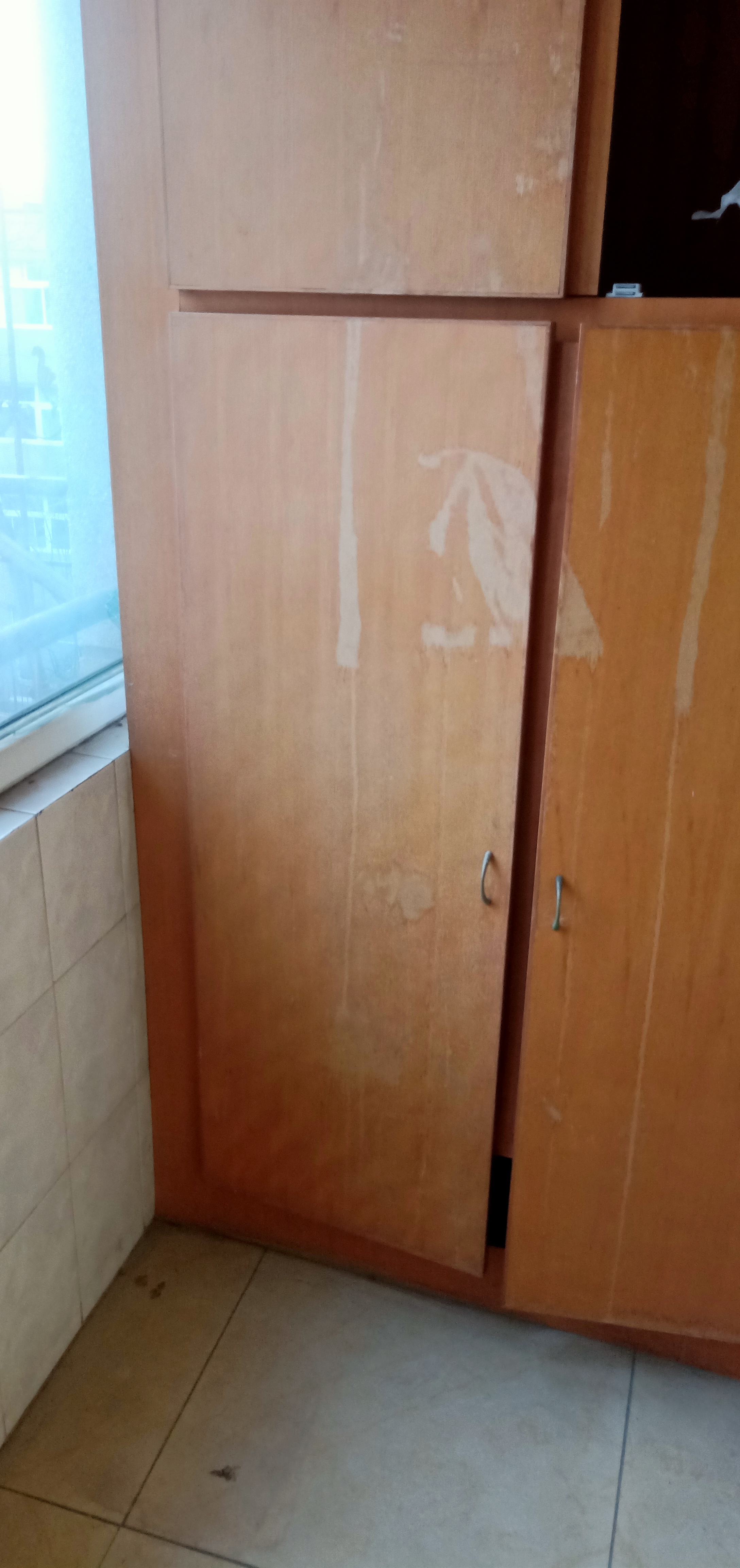 正觉寺小区一区