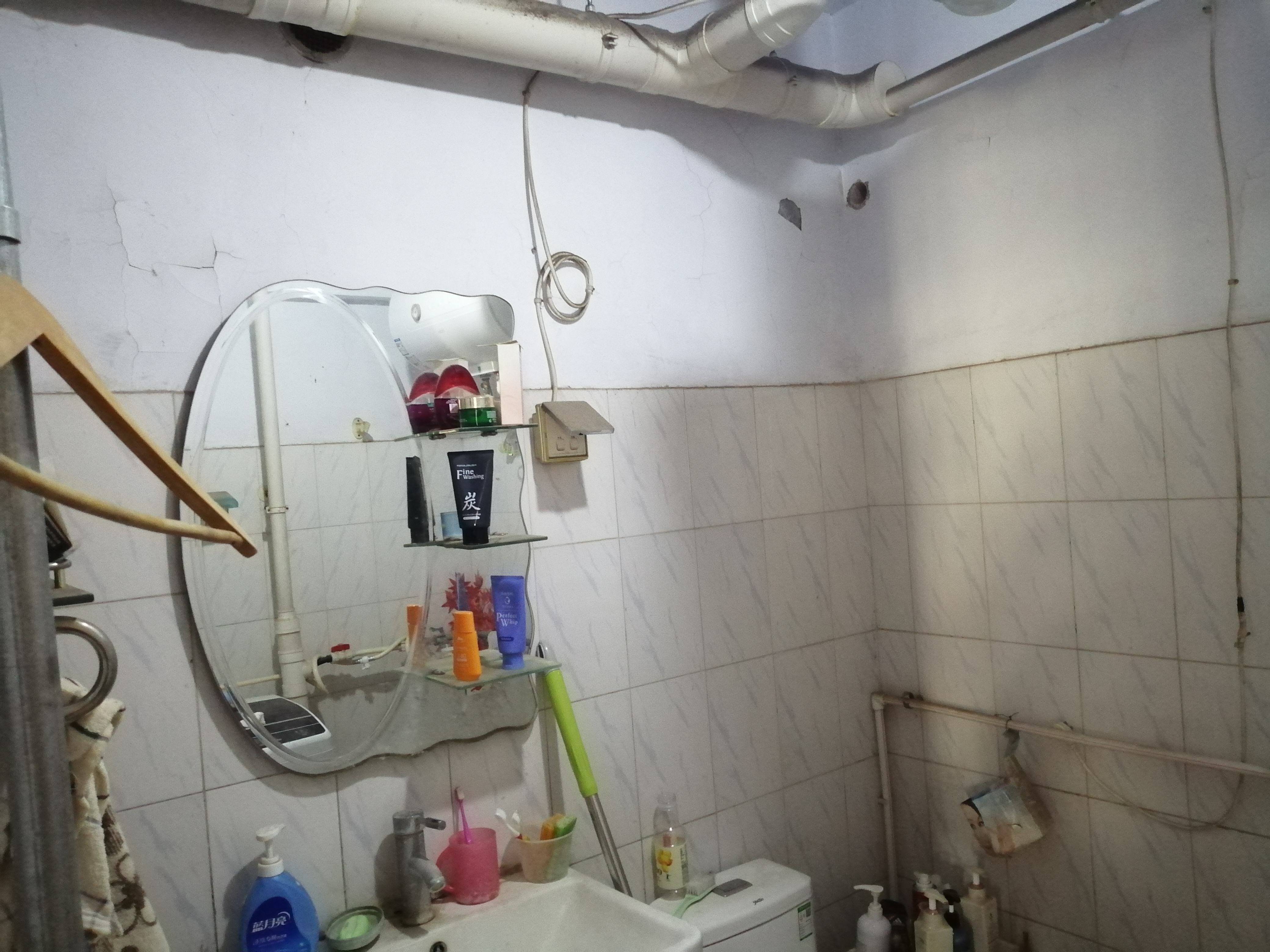 科苑小区北区