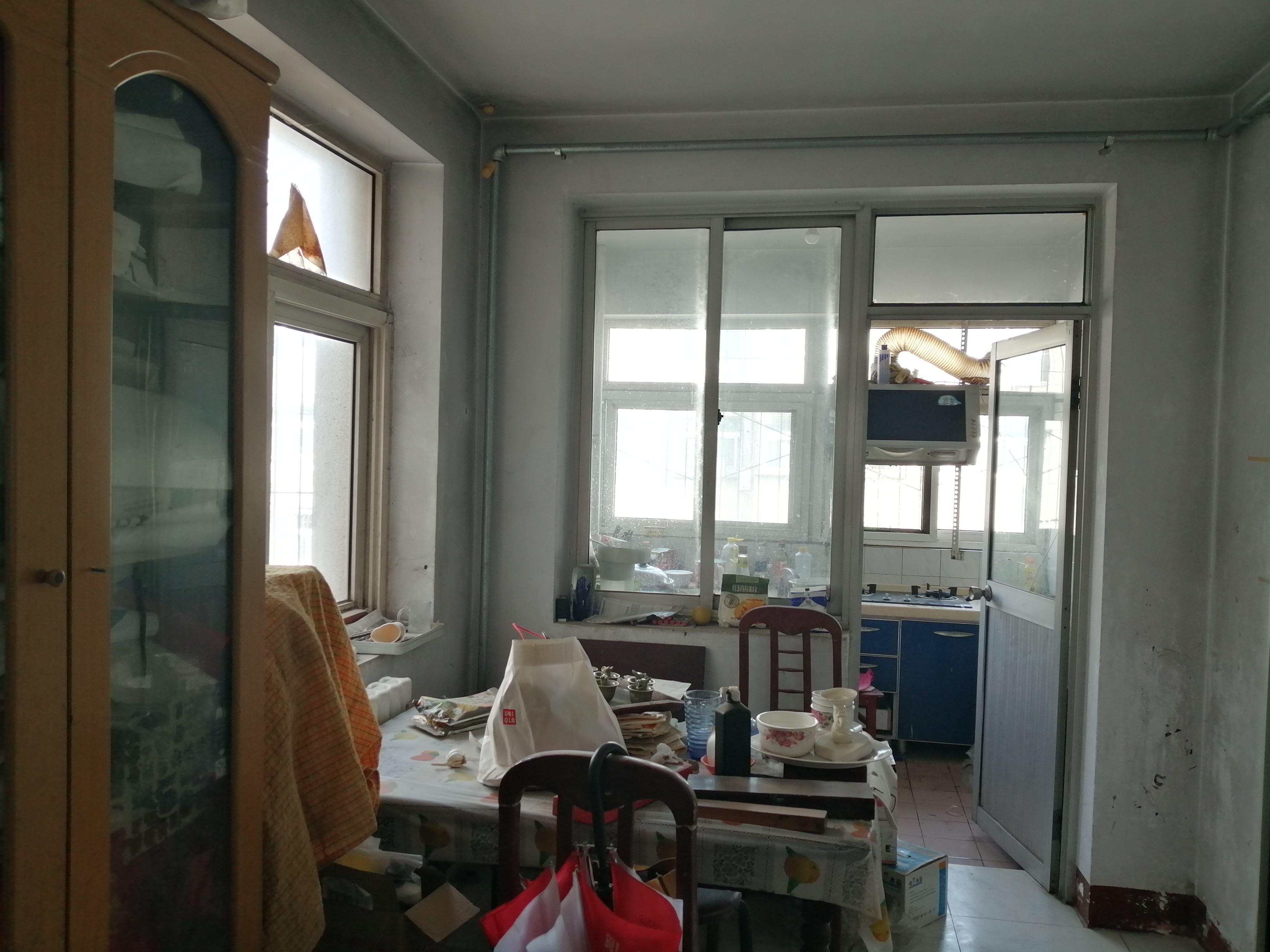 科苑小区北区