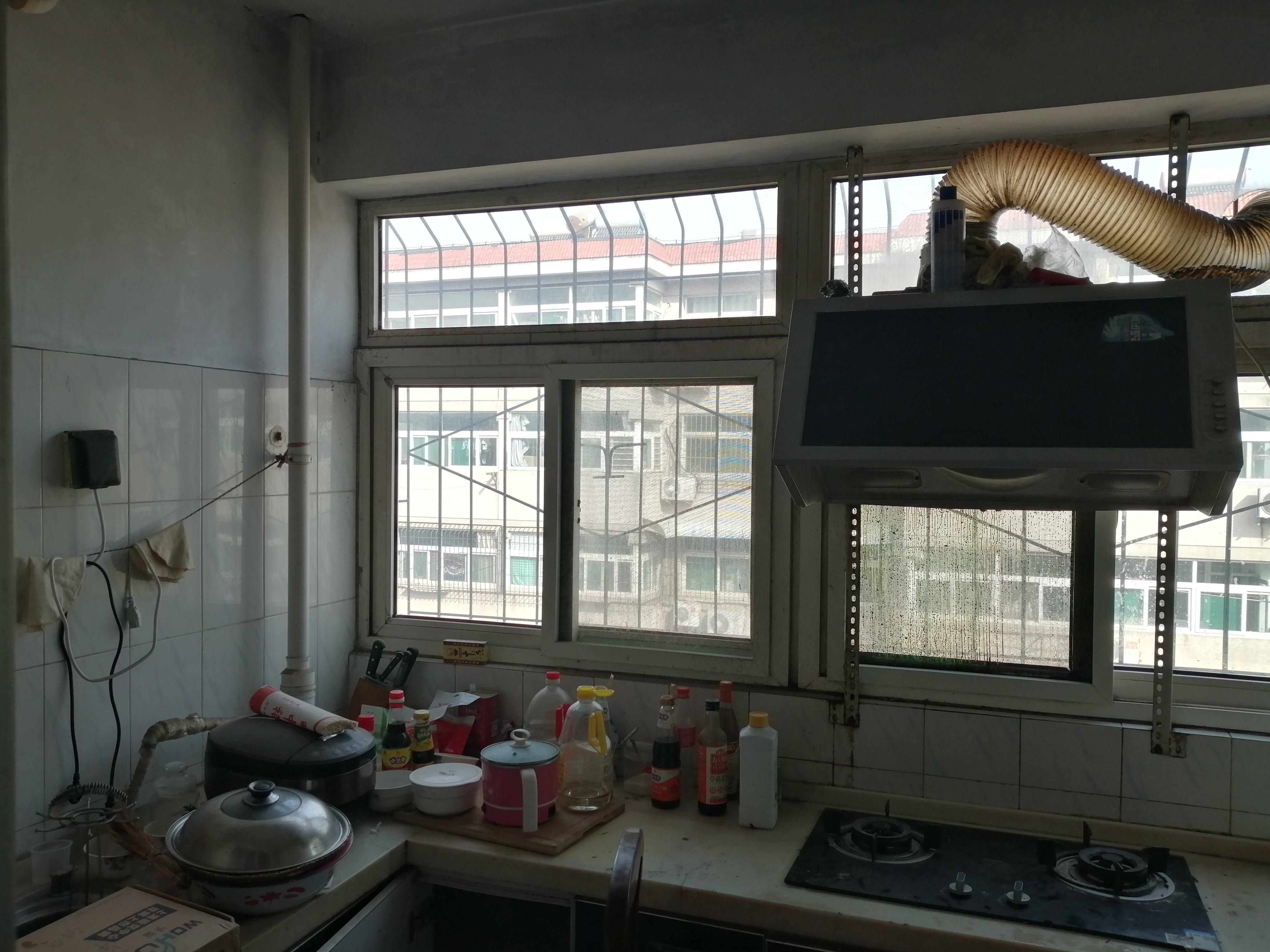 科苑小区北区