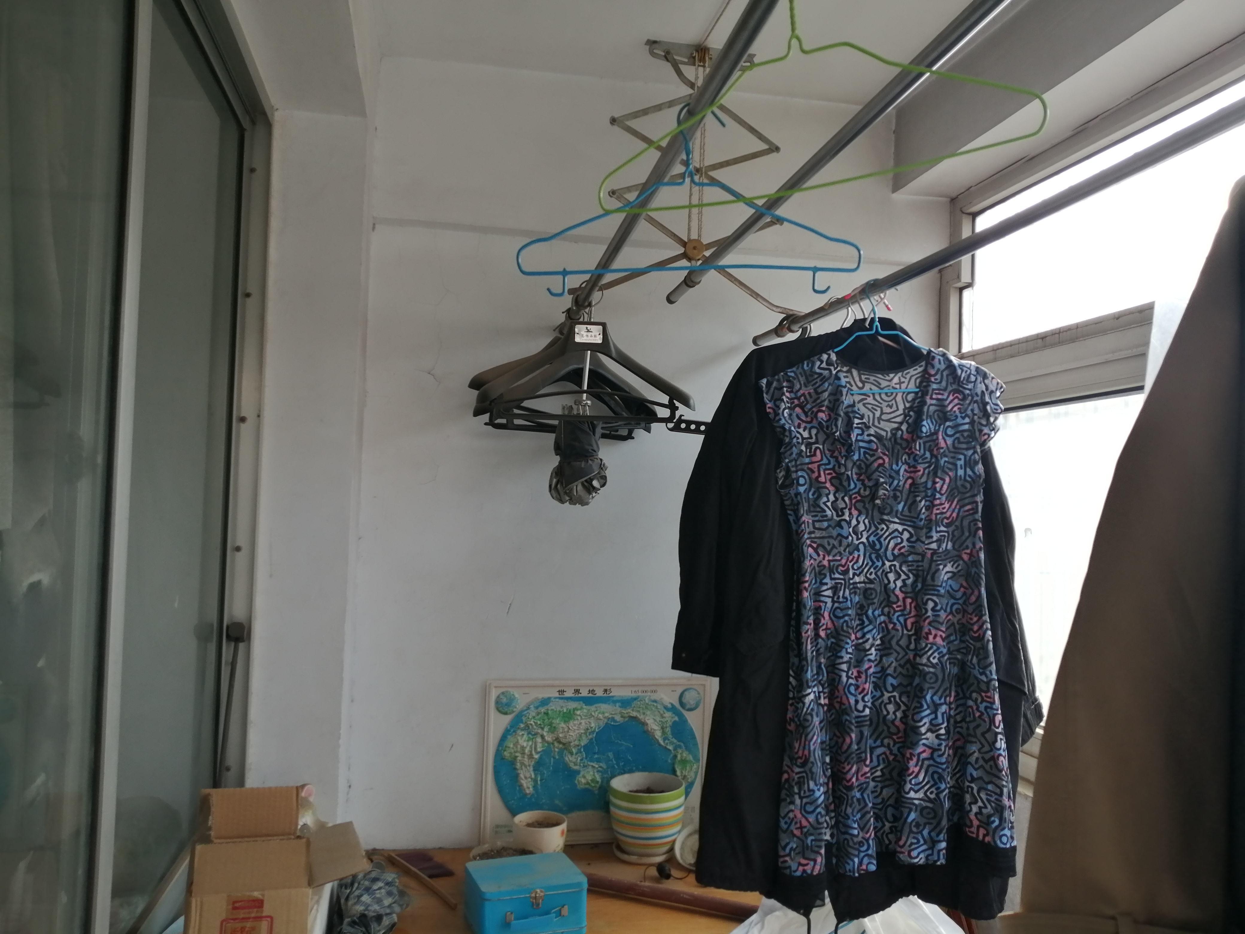 科苑小区北区