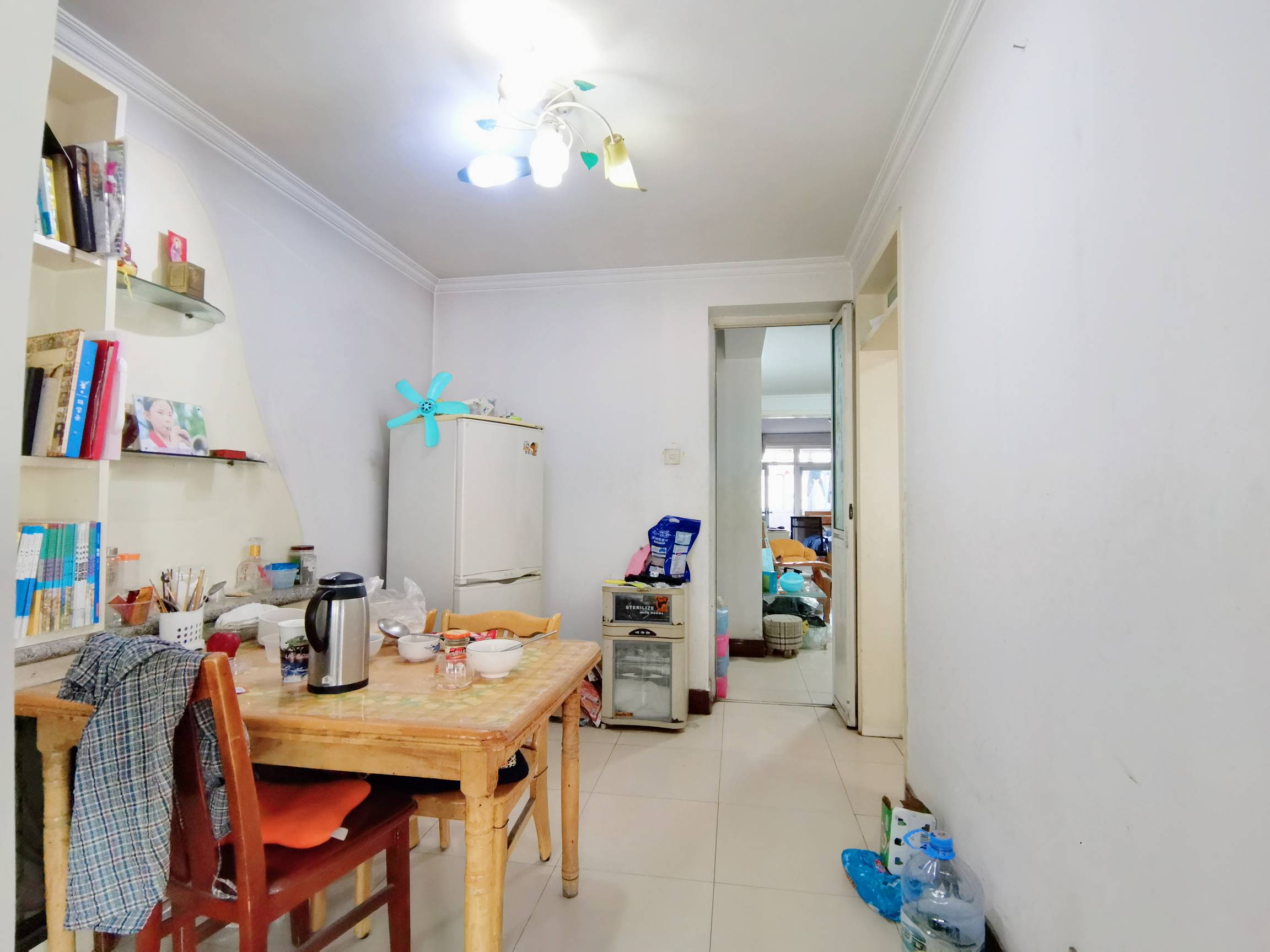  文化东路76号 南北