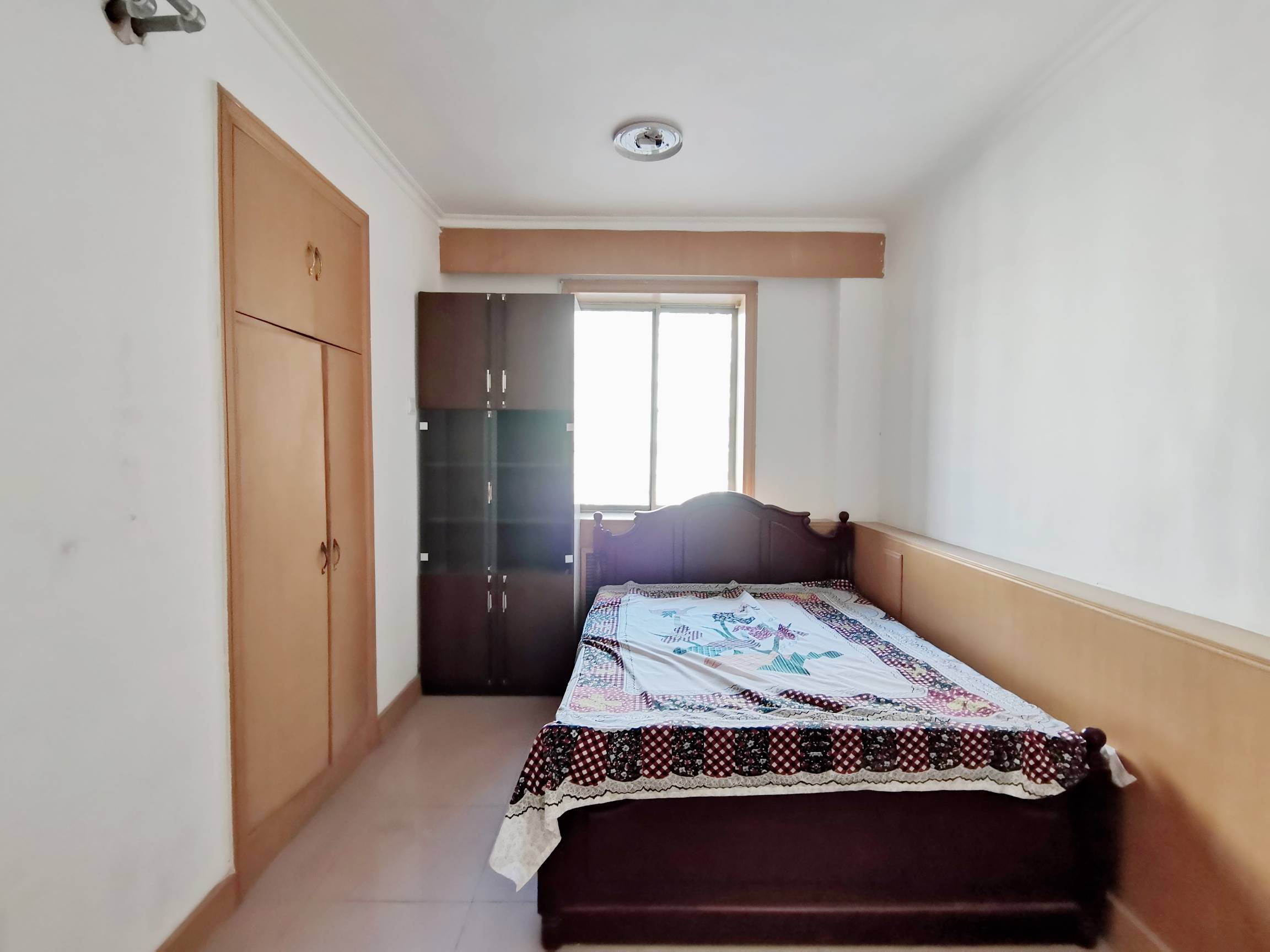 中铁十四局宿舍