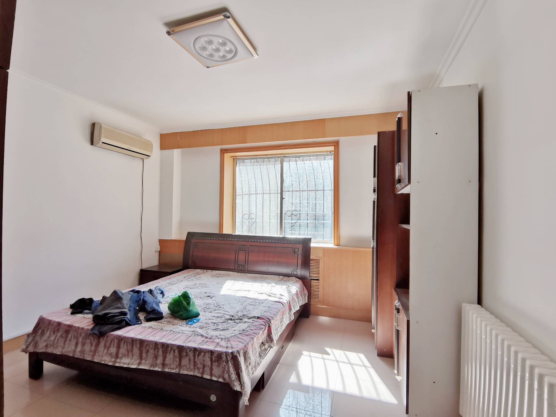 中铁十四局宿舍