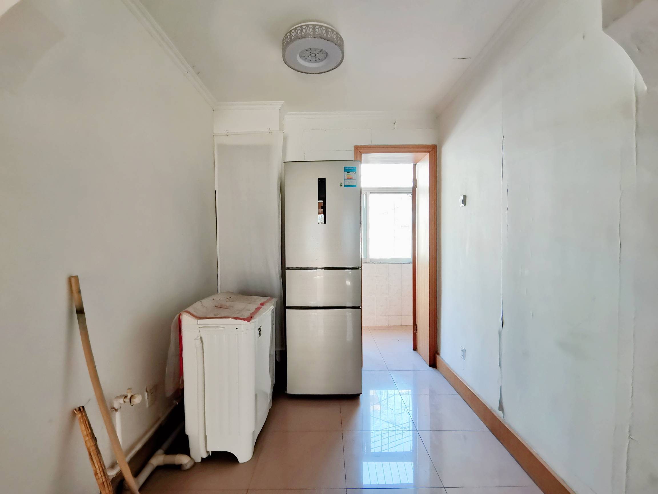 中铁十四局宿舍