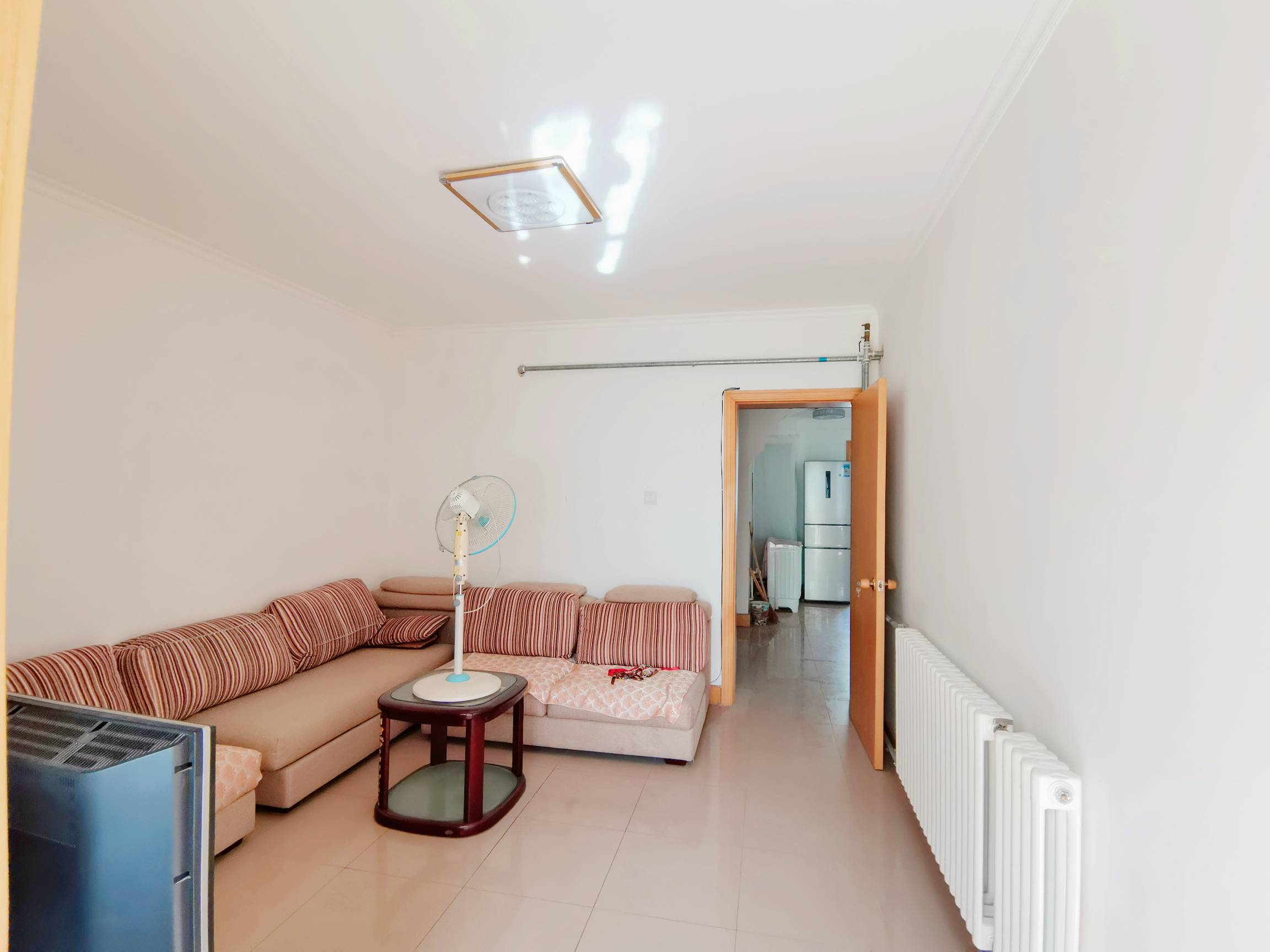 中铁十四局宿舍