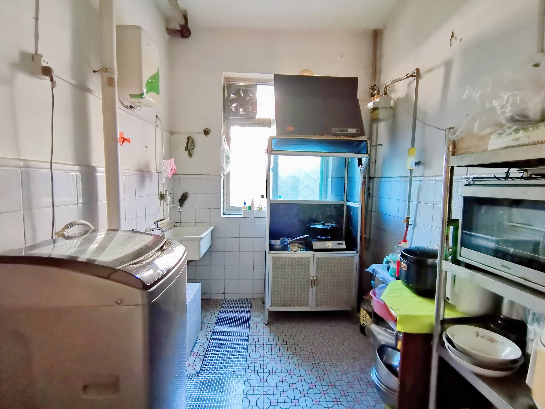 闵子骞路电力设计院宿舍