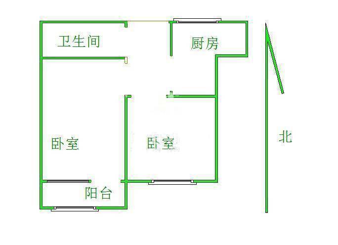 东仓小区