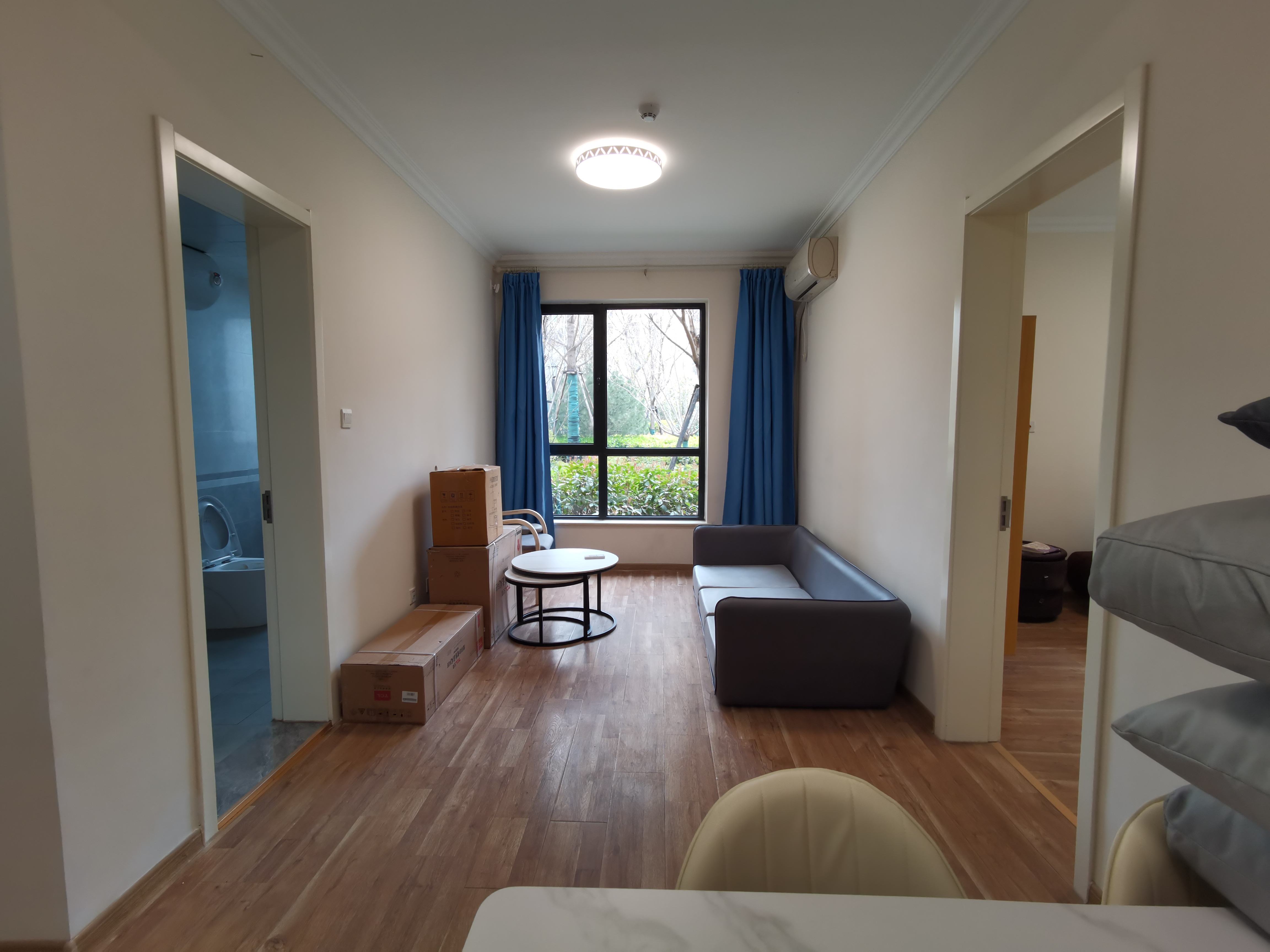 高新绿城玉兰花园