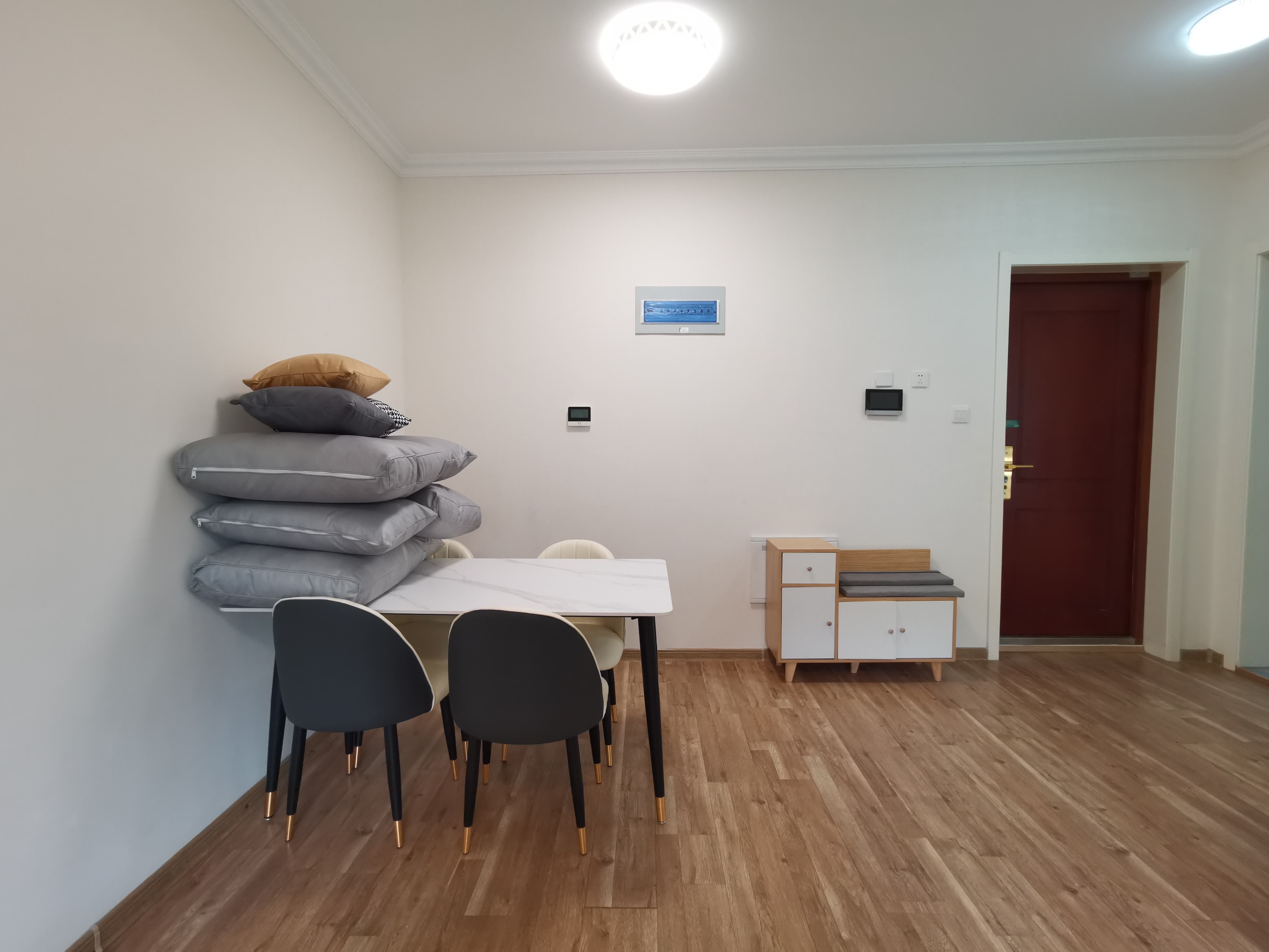 高新绿城玉兰花园