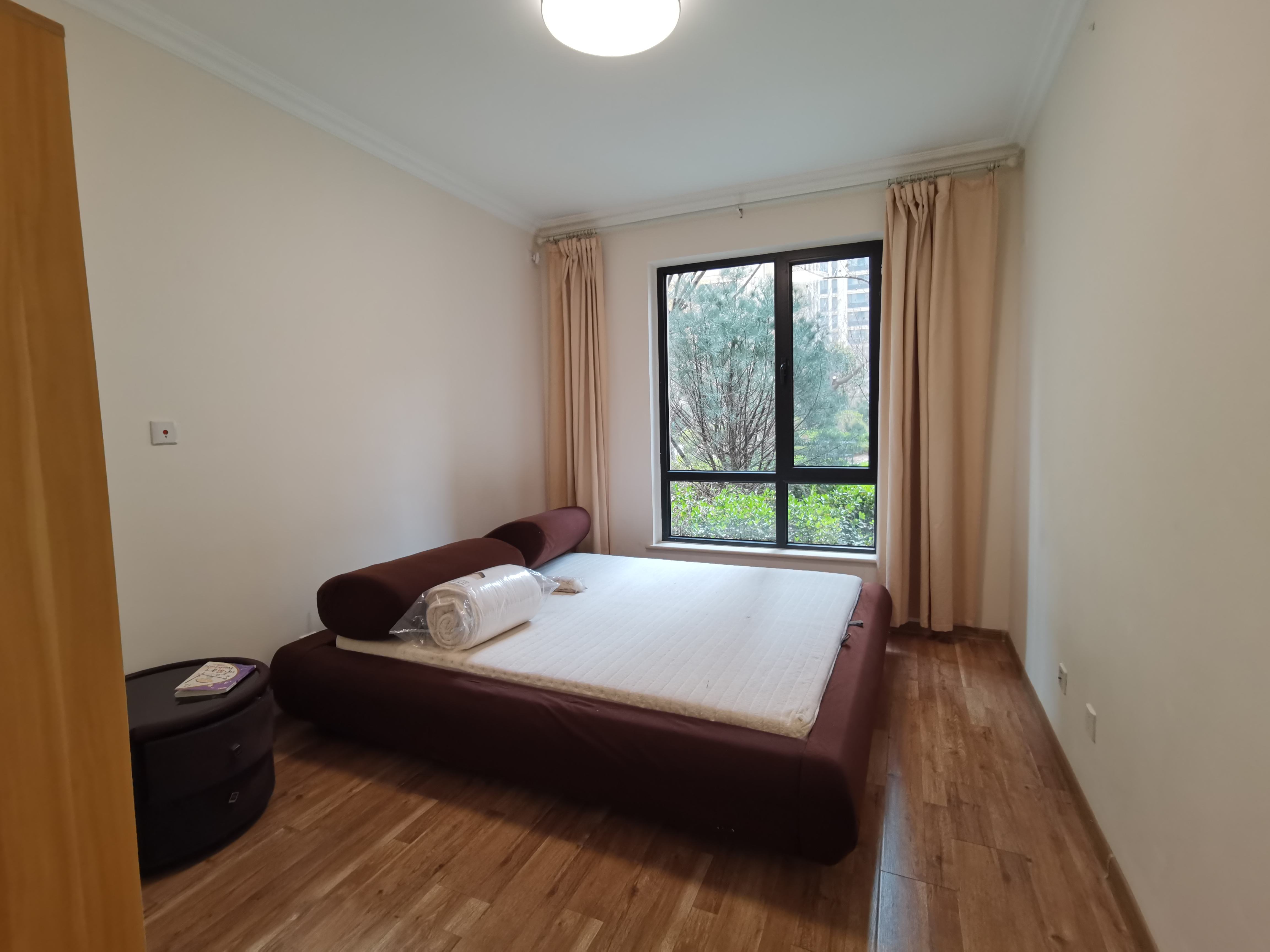 高新绿城玉兰花园