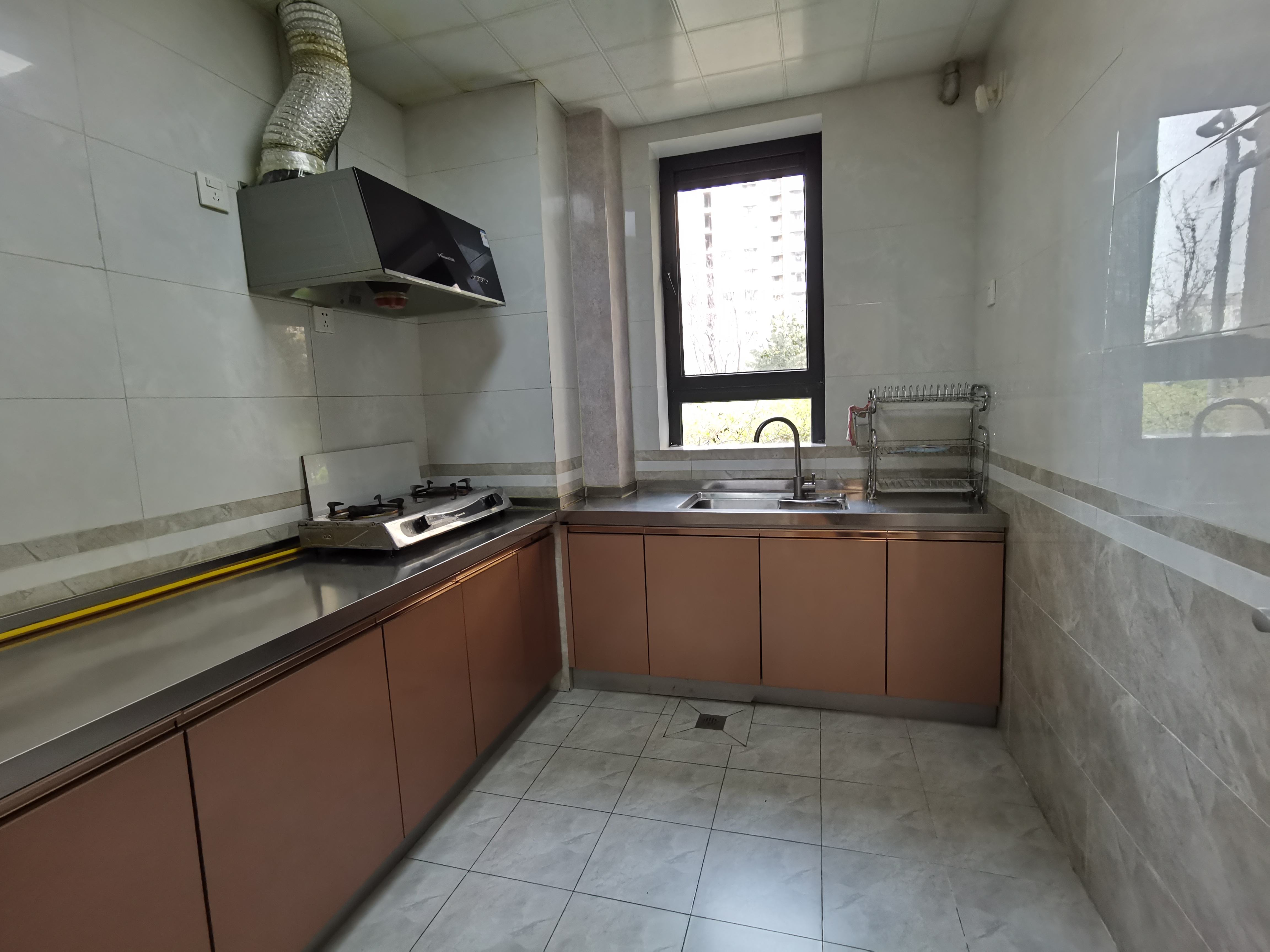 高新绿城玉兰花园