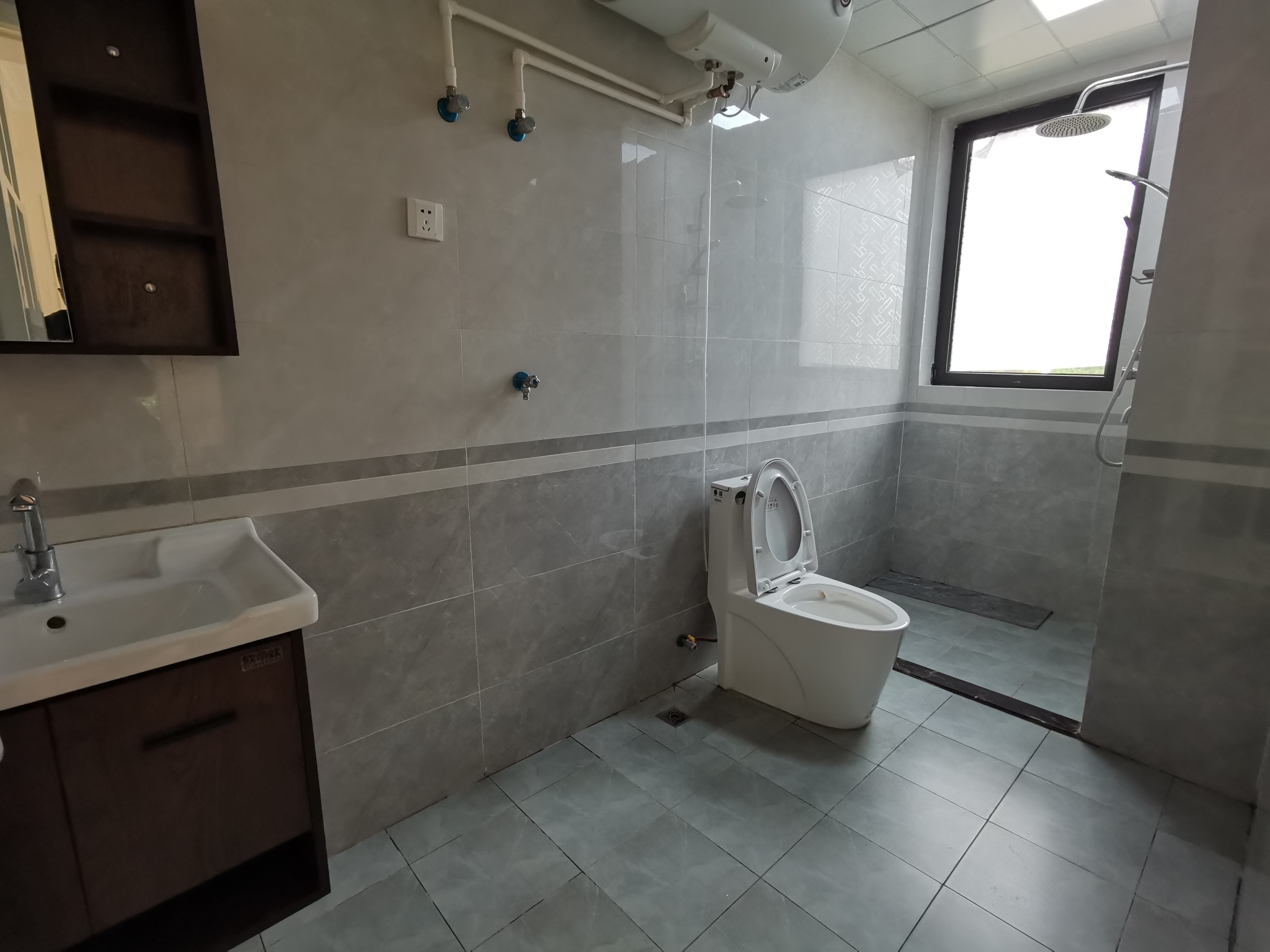 高新绿城玉兰花园