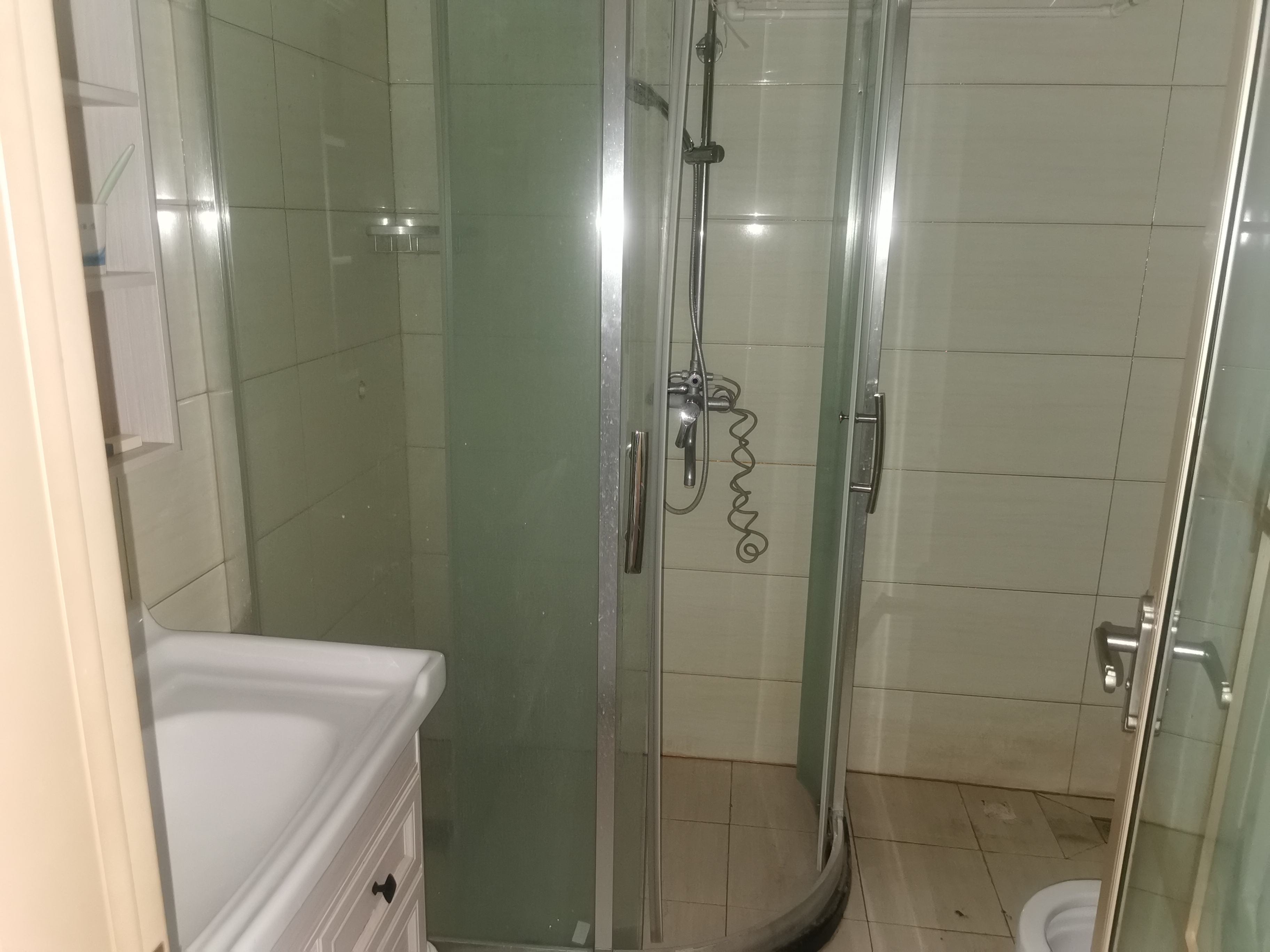 万虹广场(公寓)