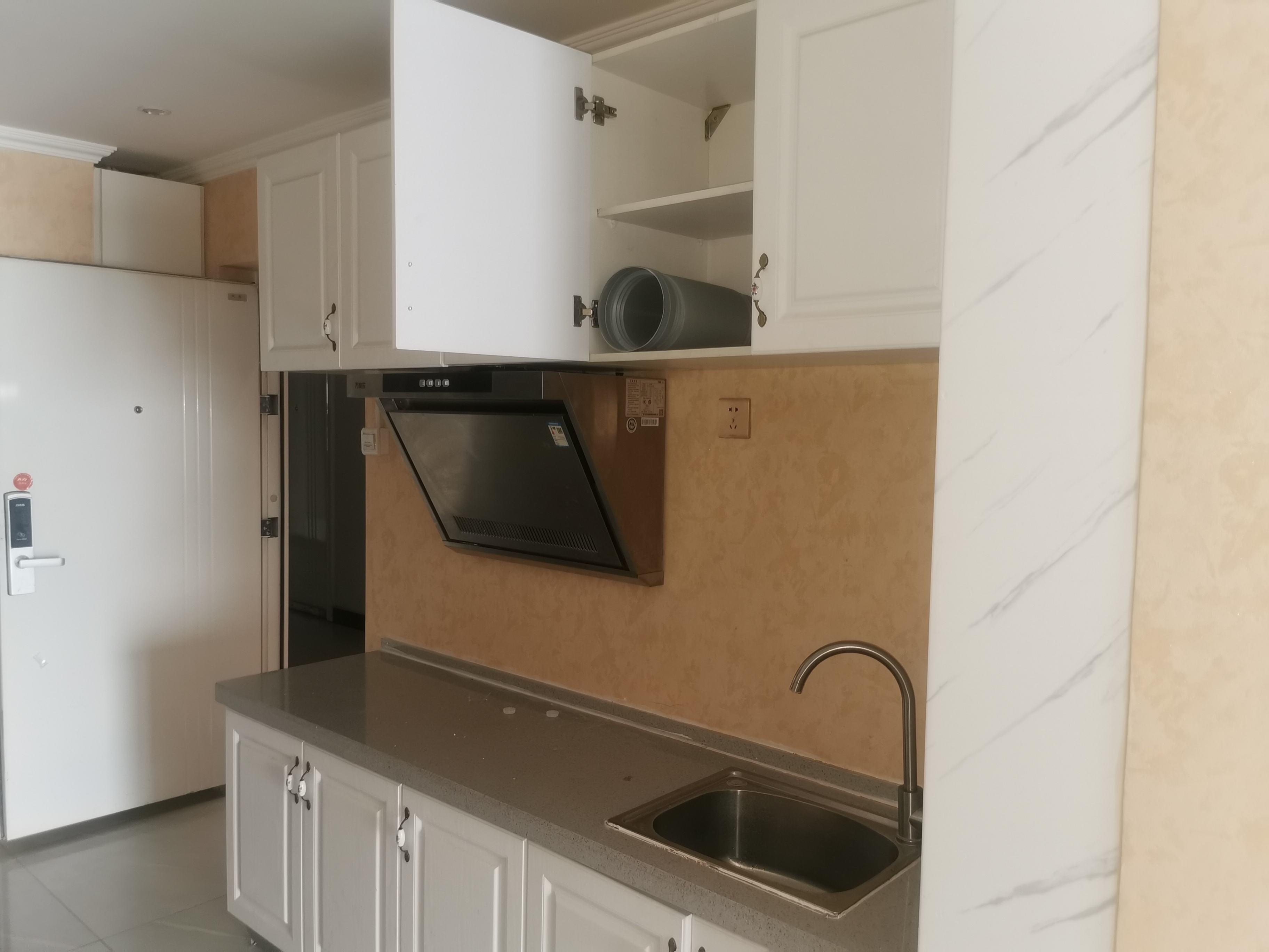 万虹广场(公寓)