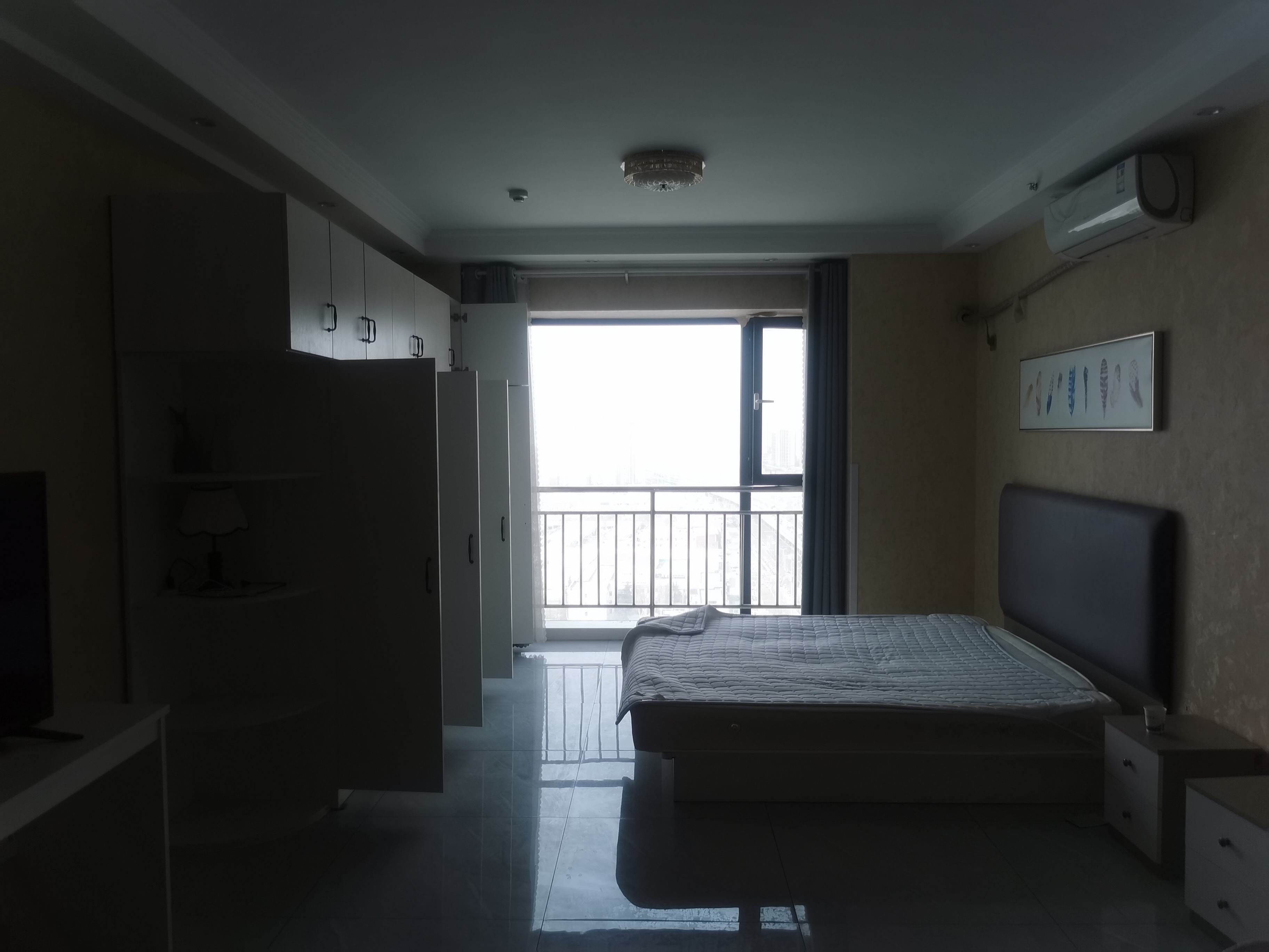 万虹广场(公寓)