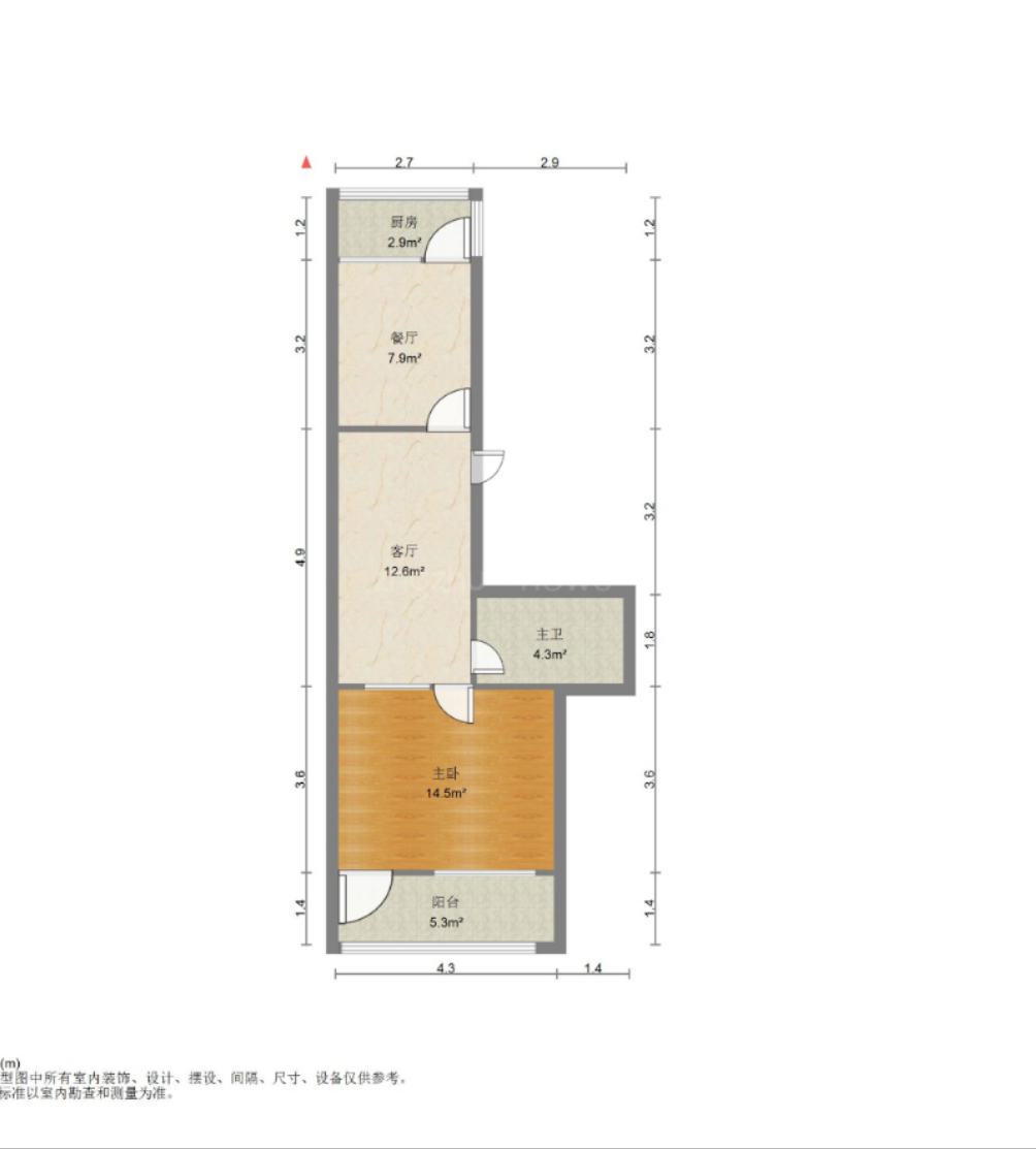 闫千户小区五区