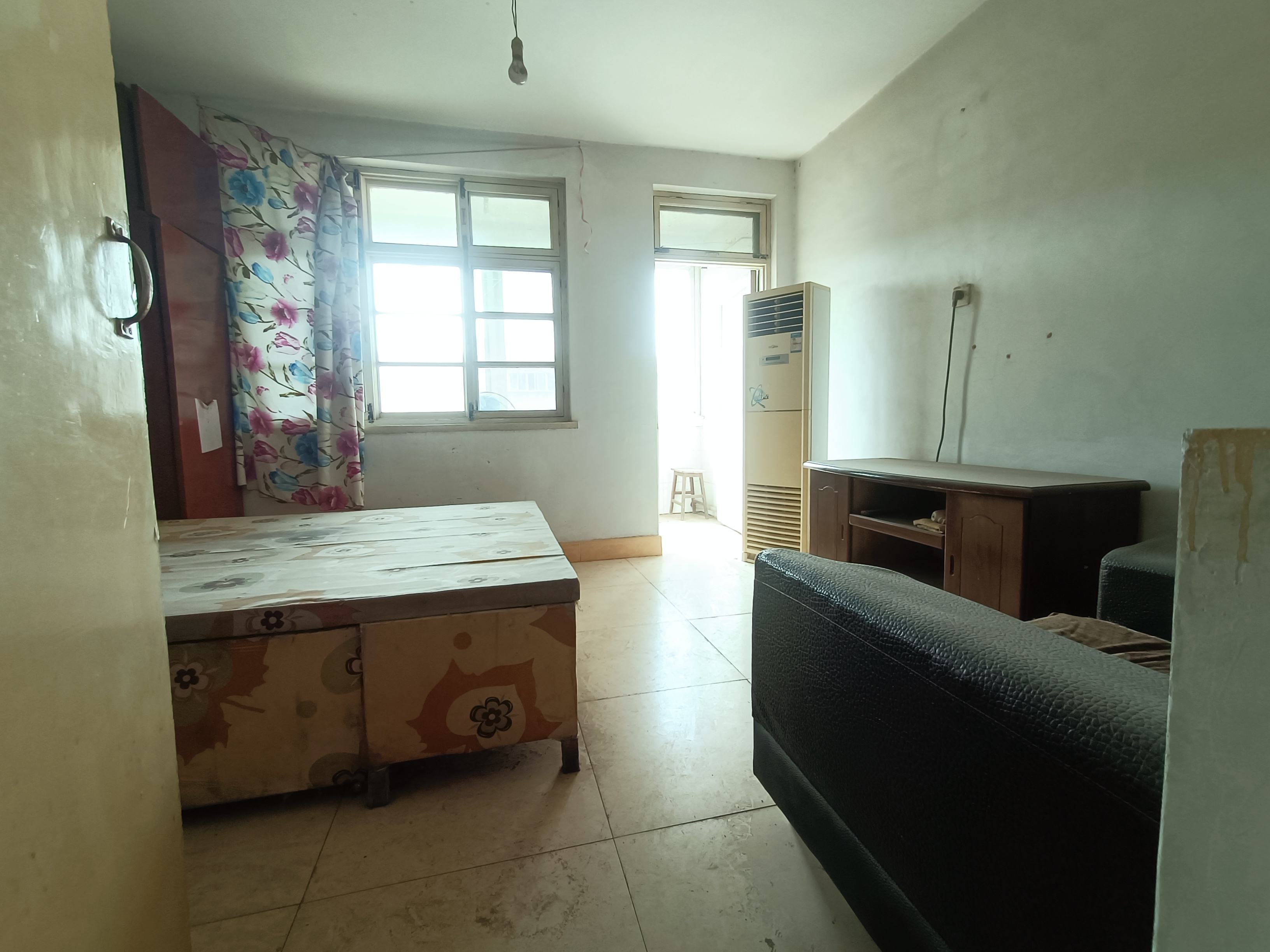 闫千户小区五区