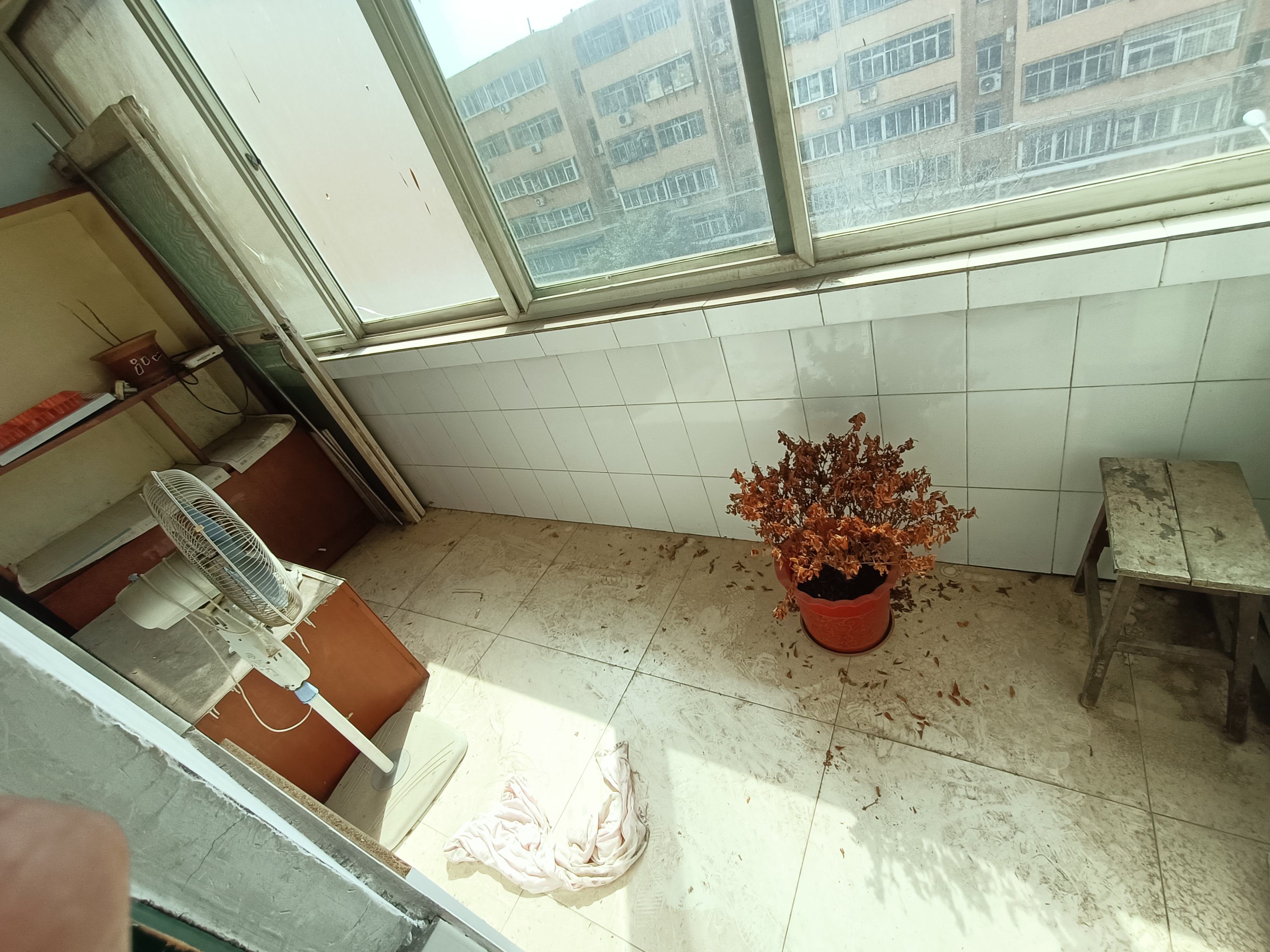 闫千户小区五区