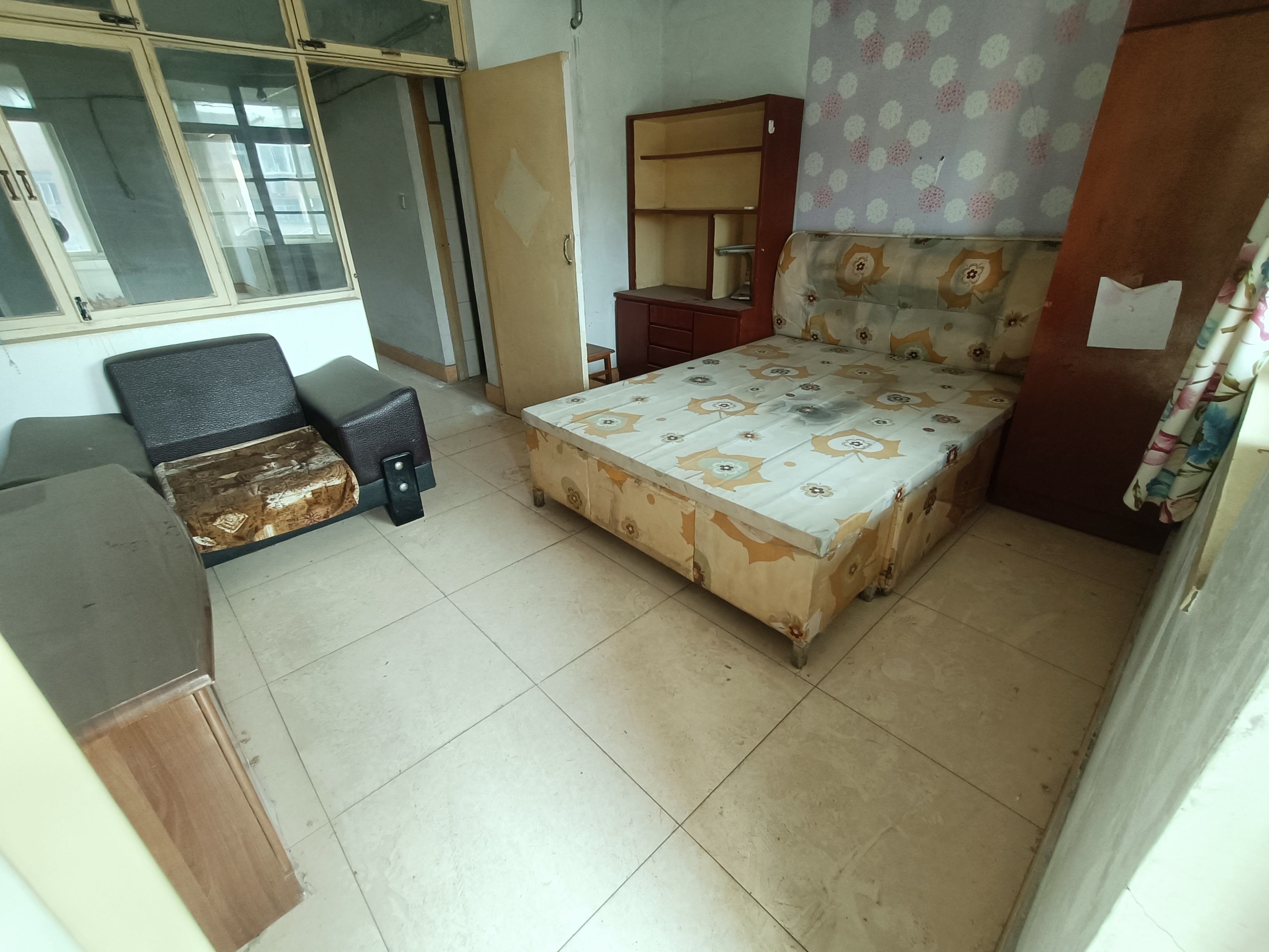 闫千户小区五区