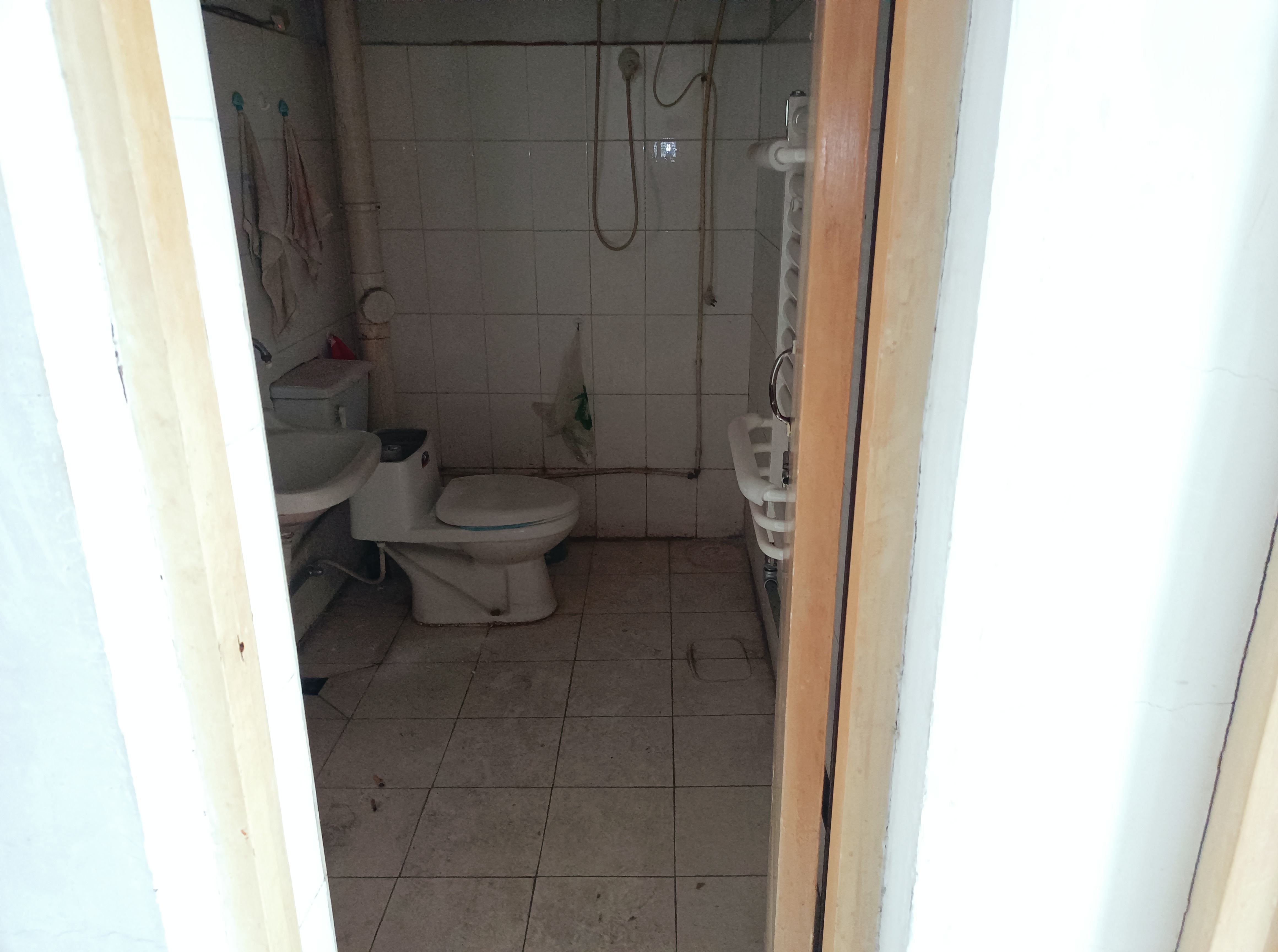 闫千户小区五区