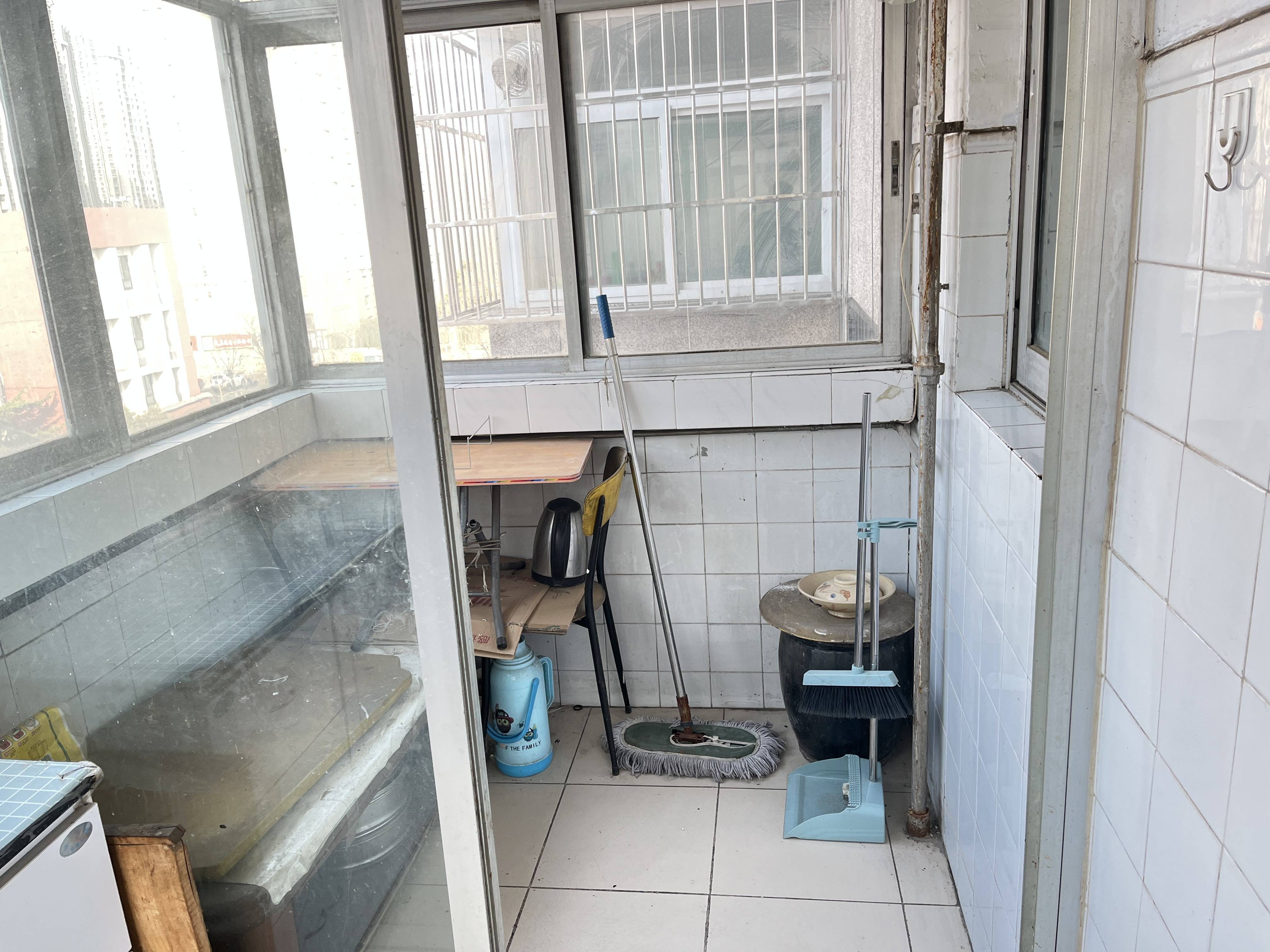 七里堡小区