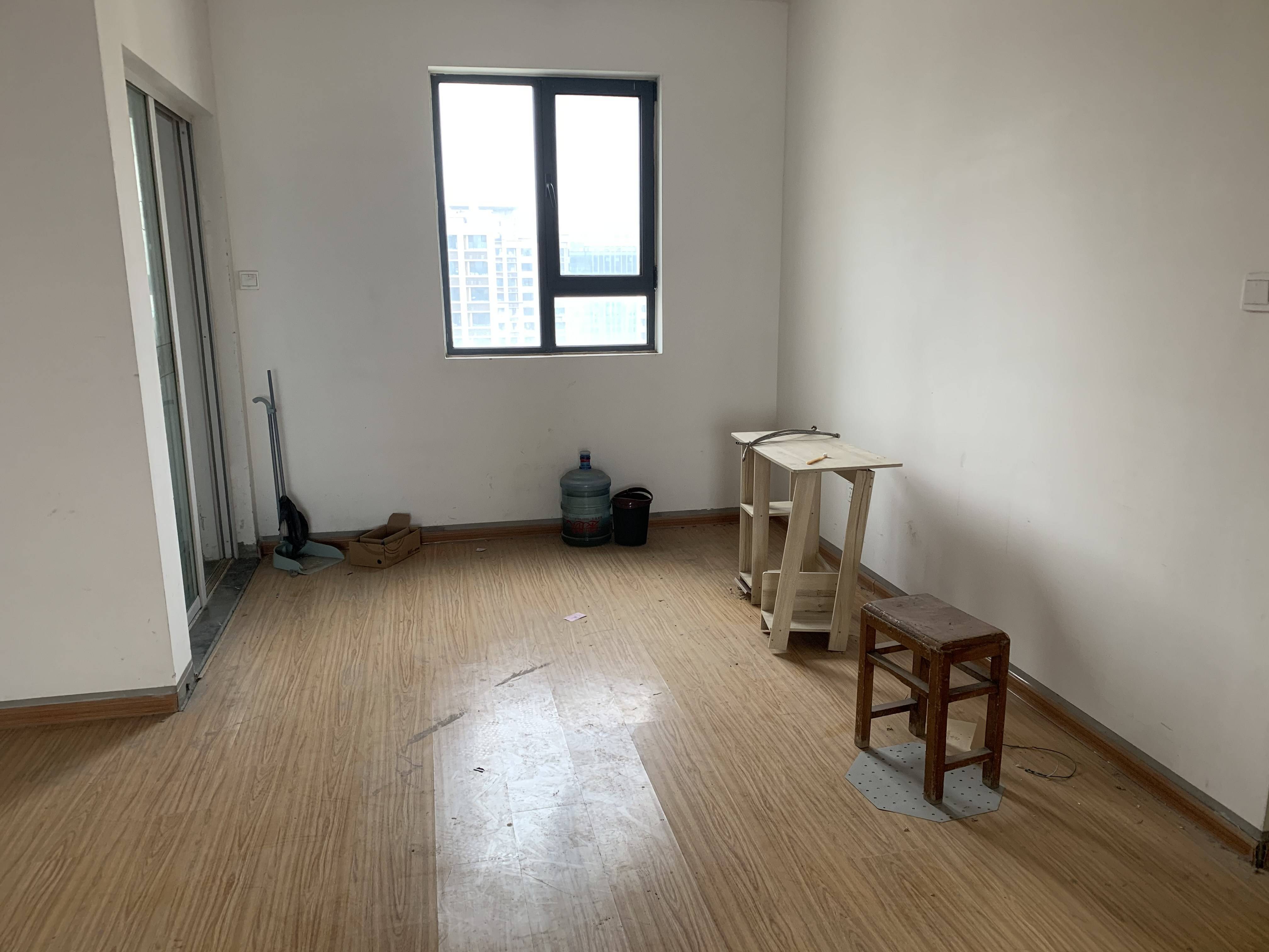 中建锦绣城