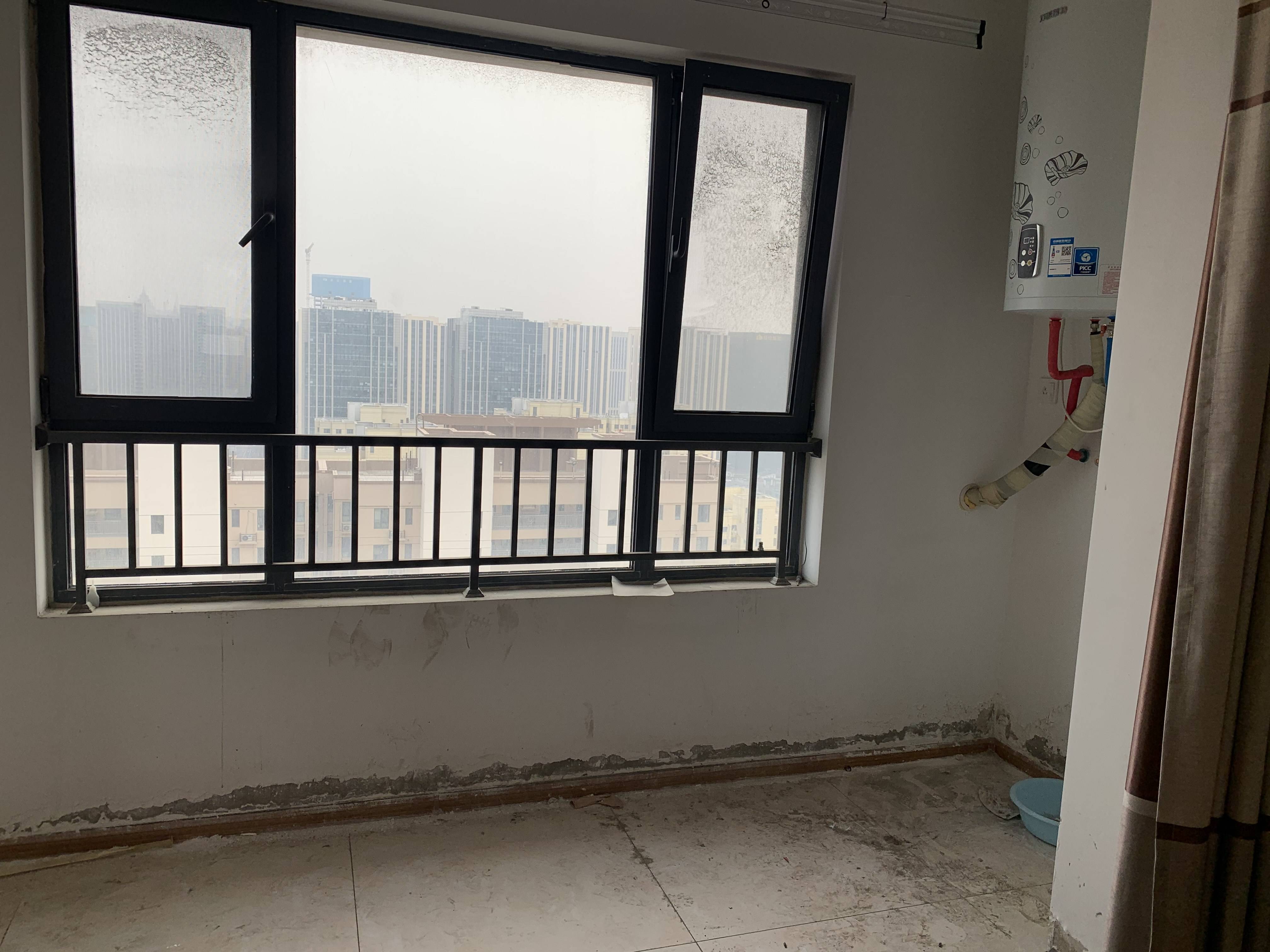 中建锦绣城