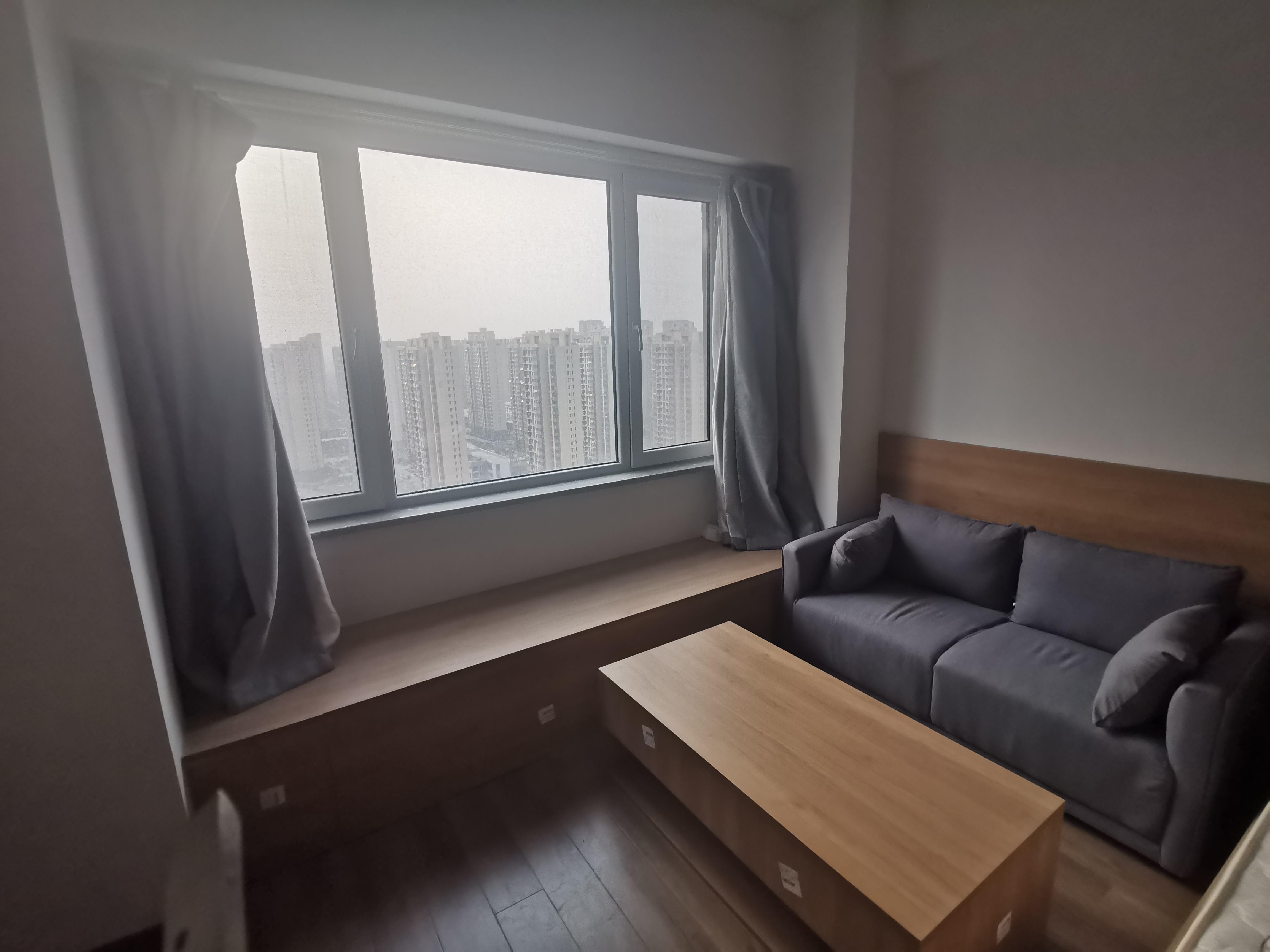 绿地欢乐颂