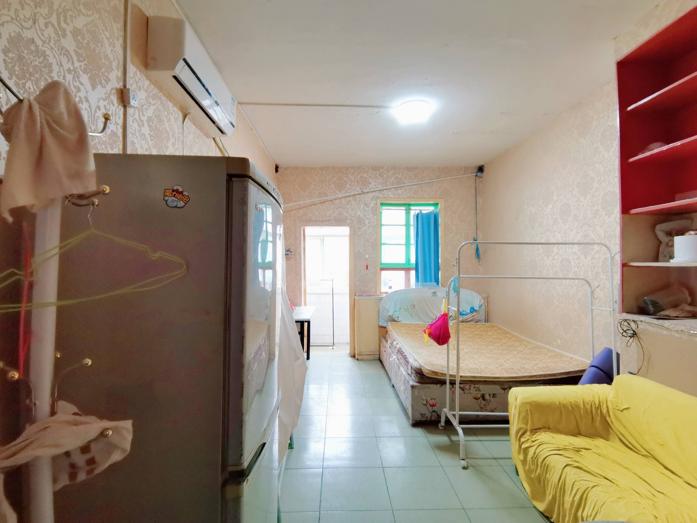  和平路18-1号 南