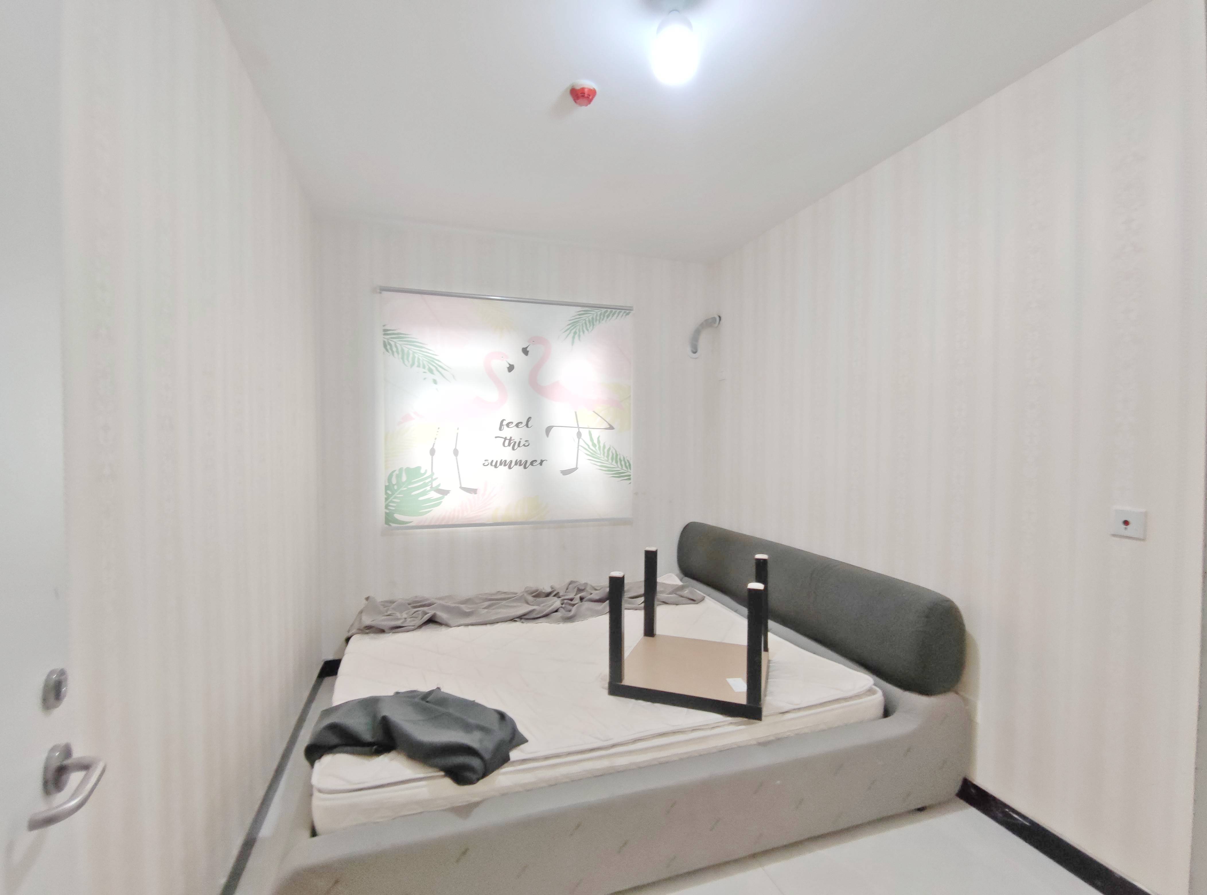 绿地国际城紫荆明都