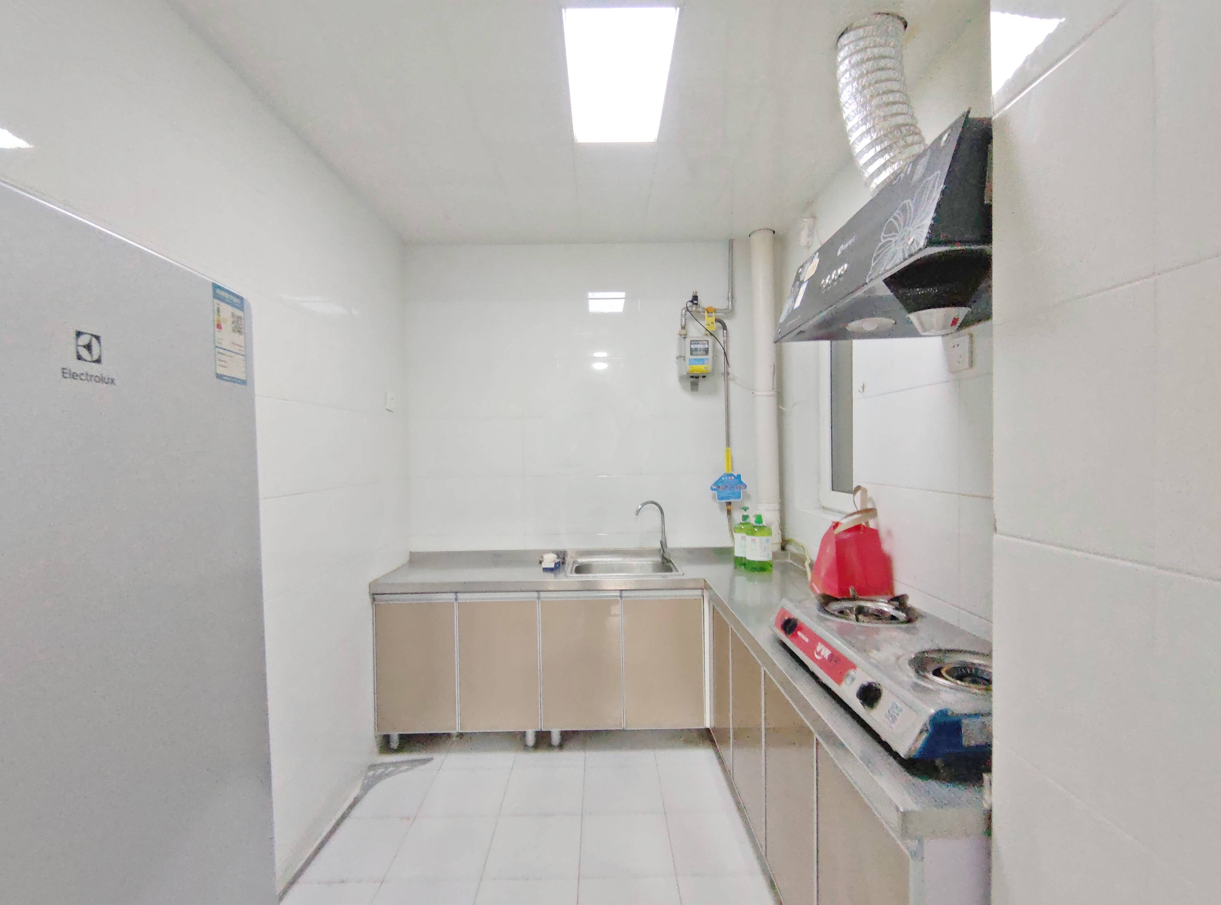 绿地国际城紫荆明都