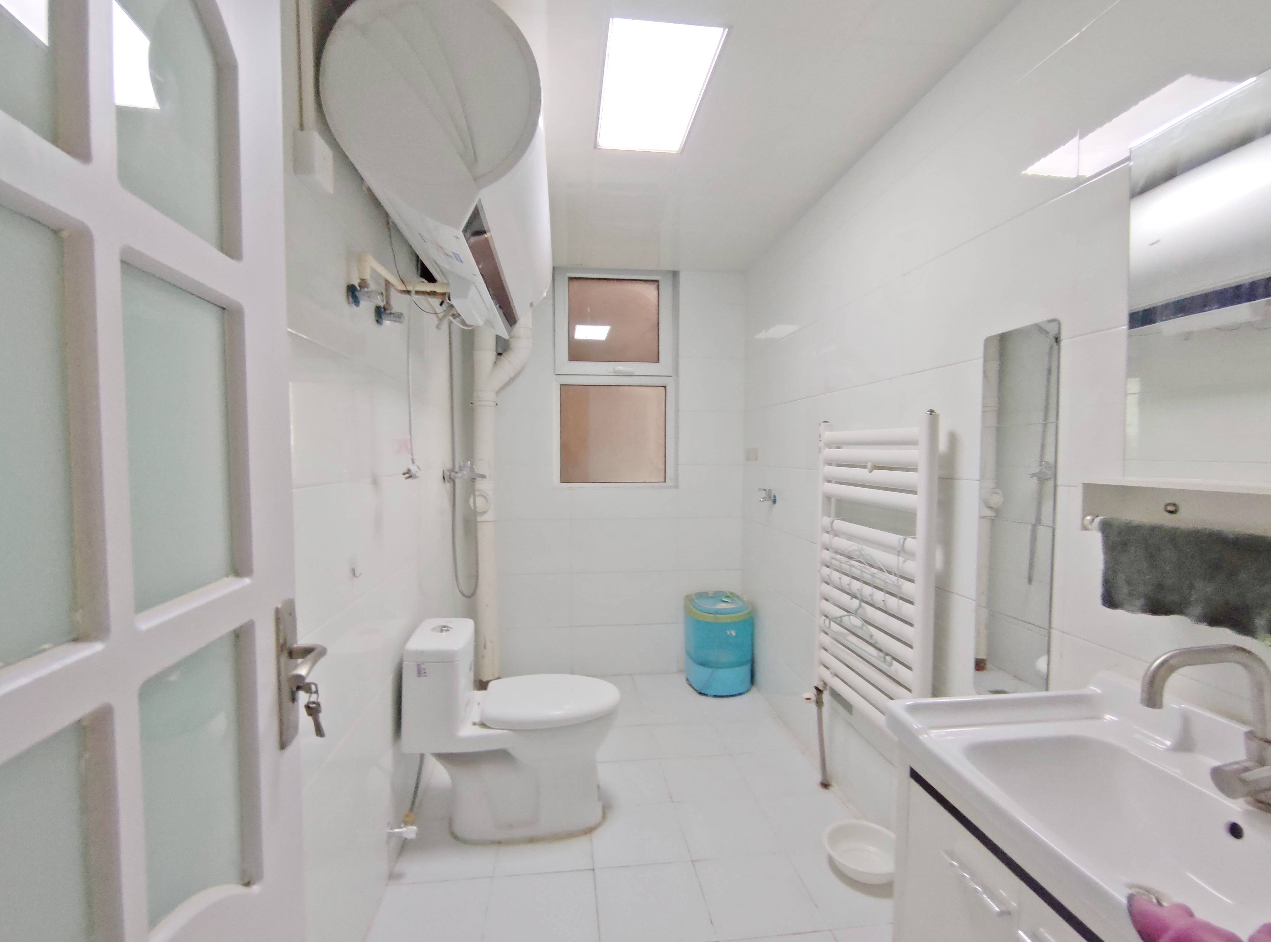 绿地国际城紫荆明都