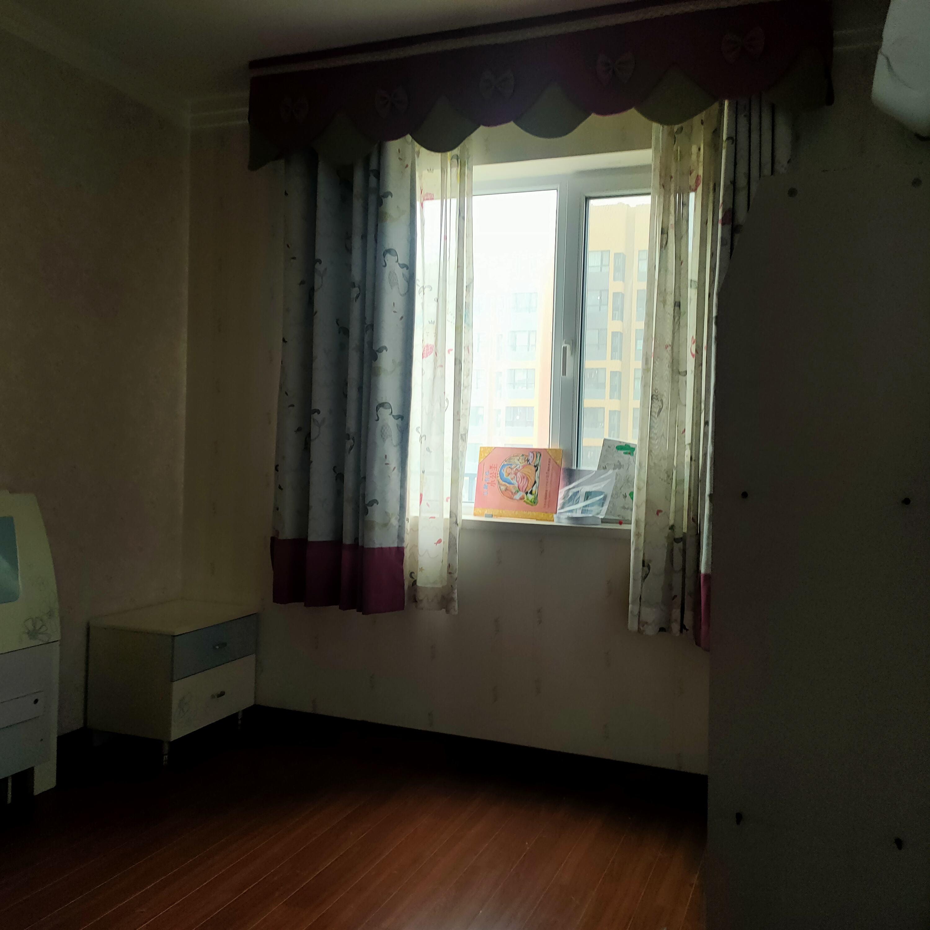 万科城